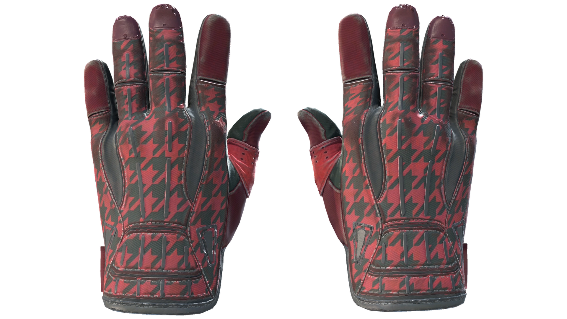 ★ Sport Gloves | Scarlet Shamagh (Field-Tested)
