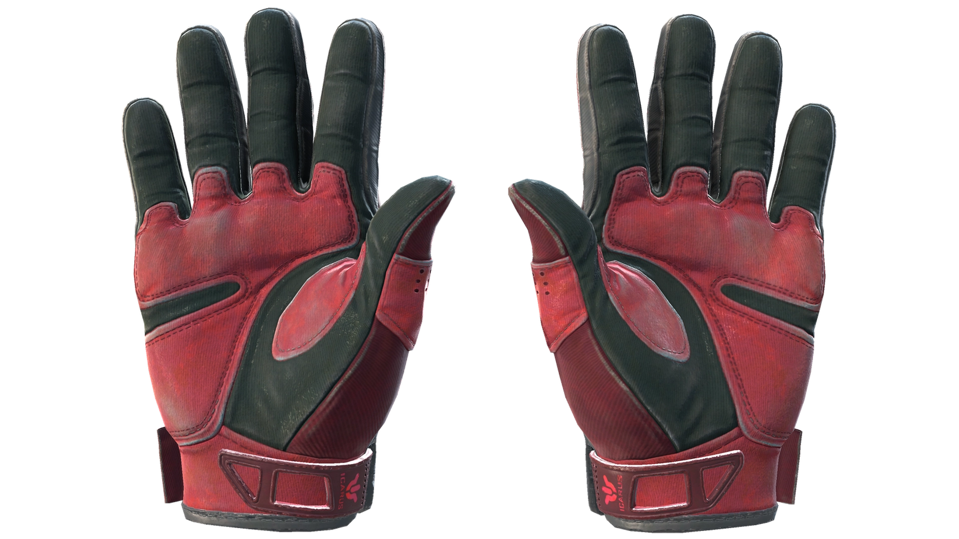 Scarlet Shamagh image