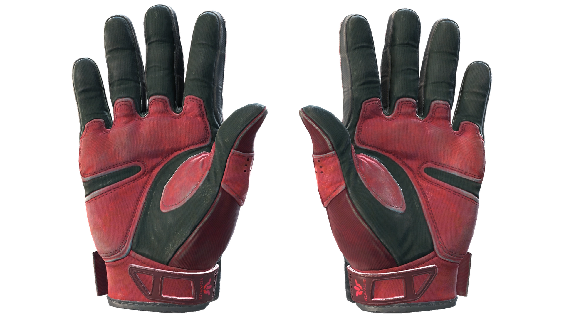 Scarlet Shamagh image