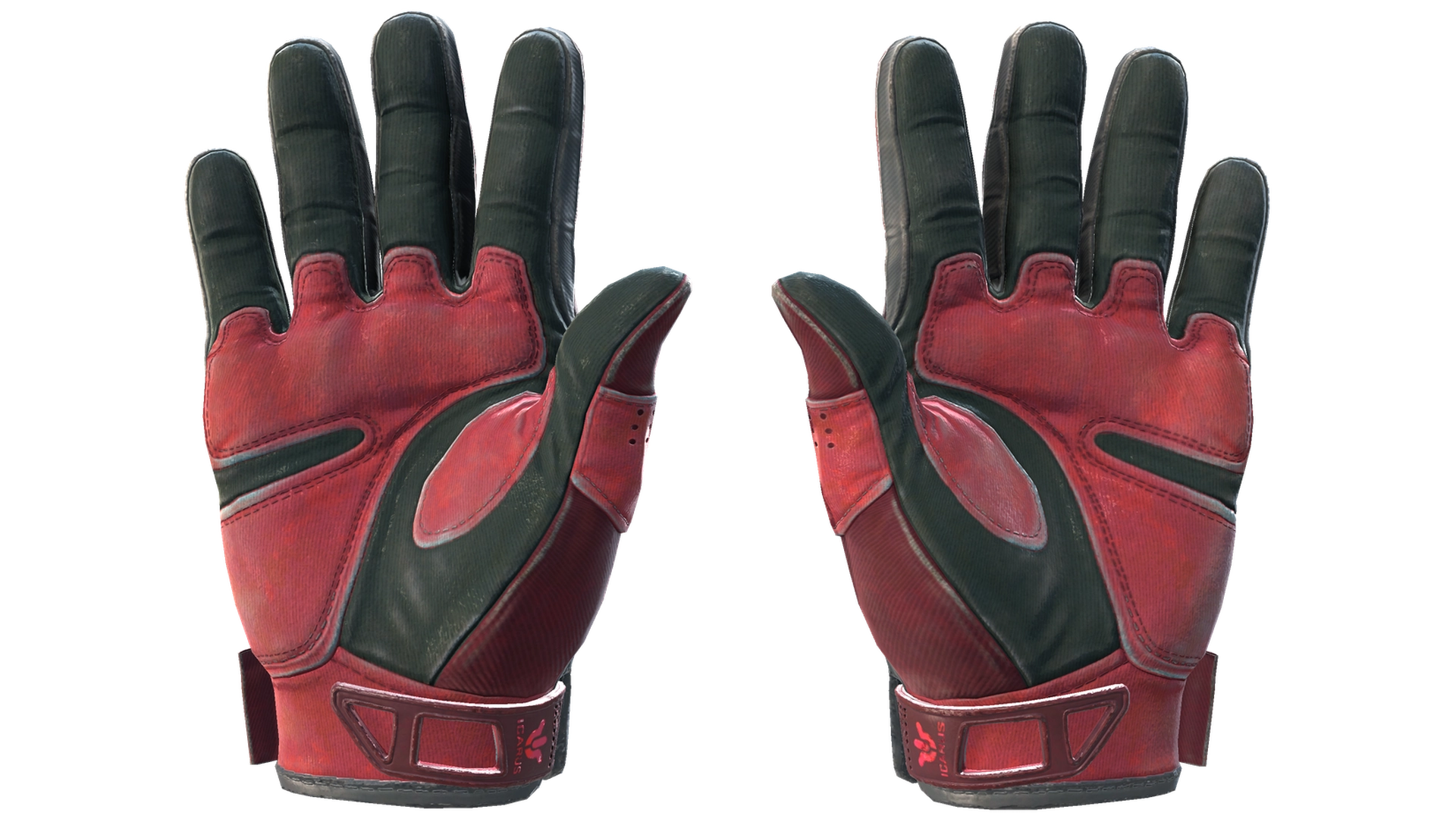 Scarlet Shamagh image