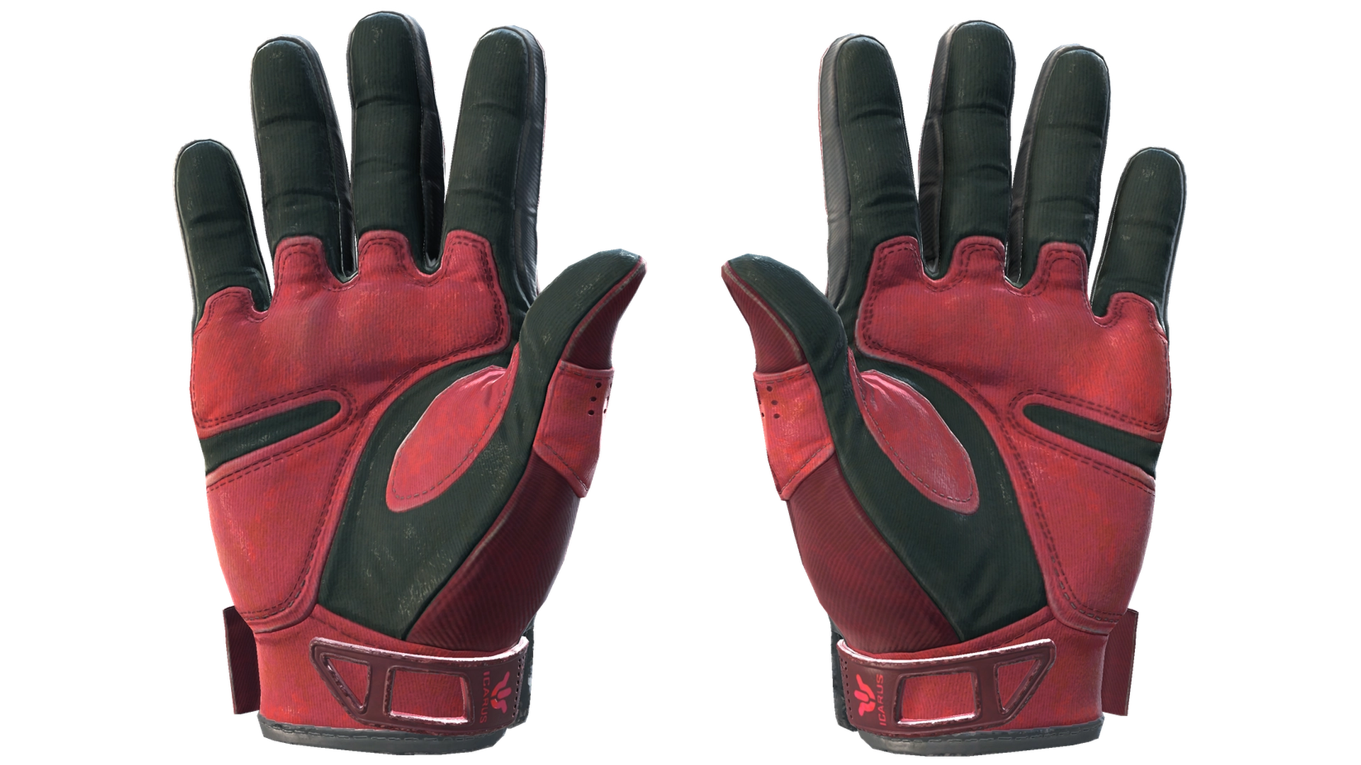 Scarlet Shamagh image