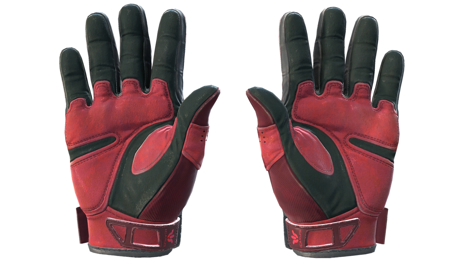Scarlet Shamagh image