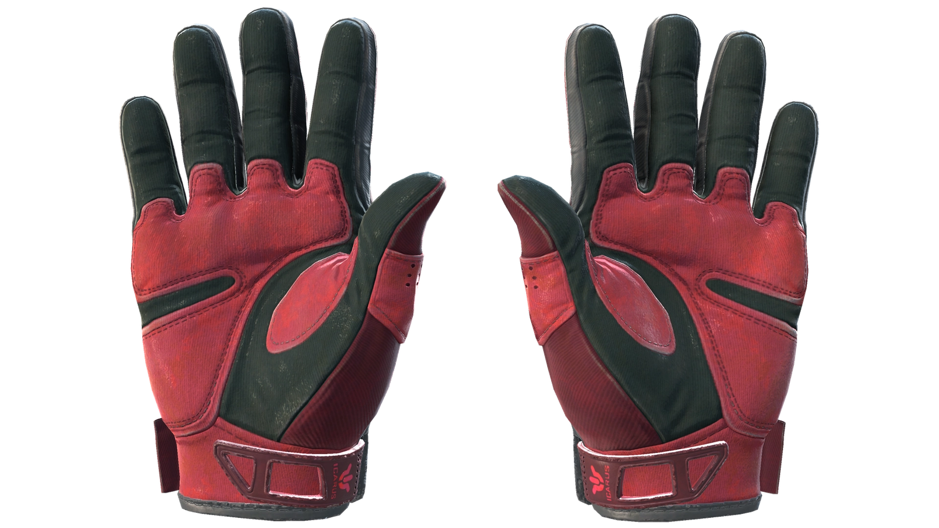 Scarlet Shamagh image