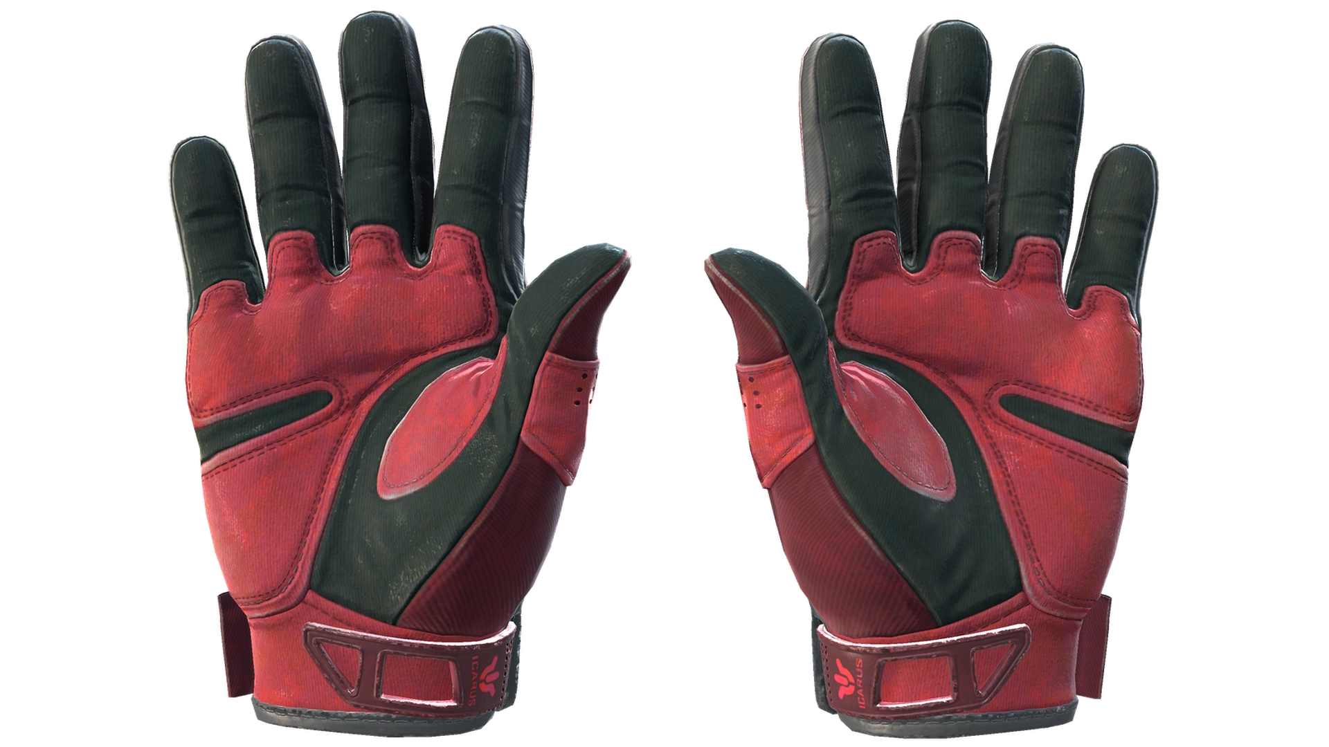 ★ Sport Gloves | Scarlet Shamagh (Minimal Wear)