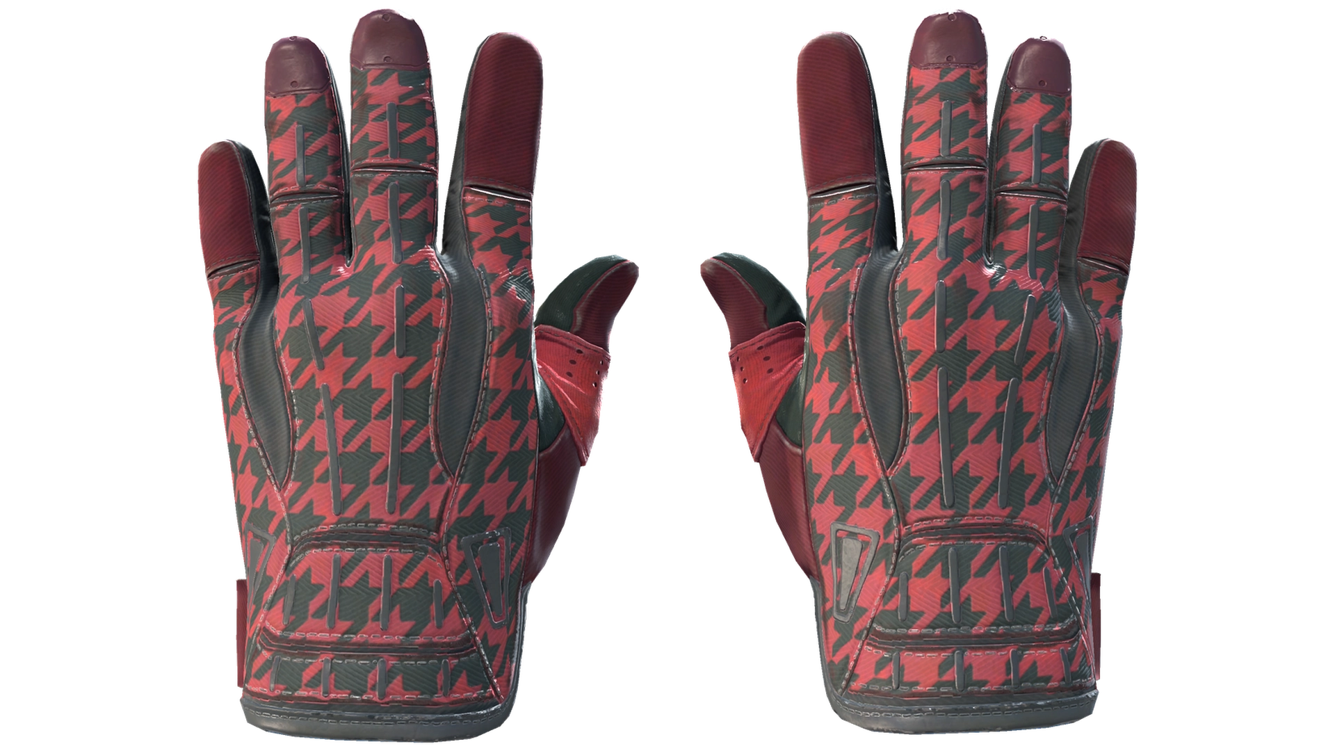 ★ Sport Gloves | Scarlet Shamagh (Minimal Wear)
