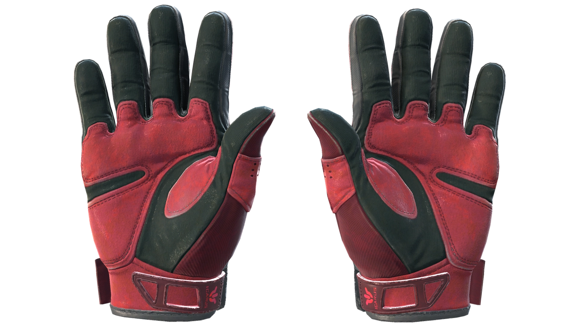 Scarlet Shamagh image