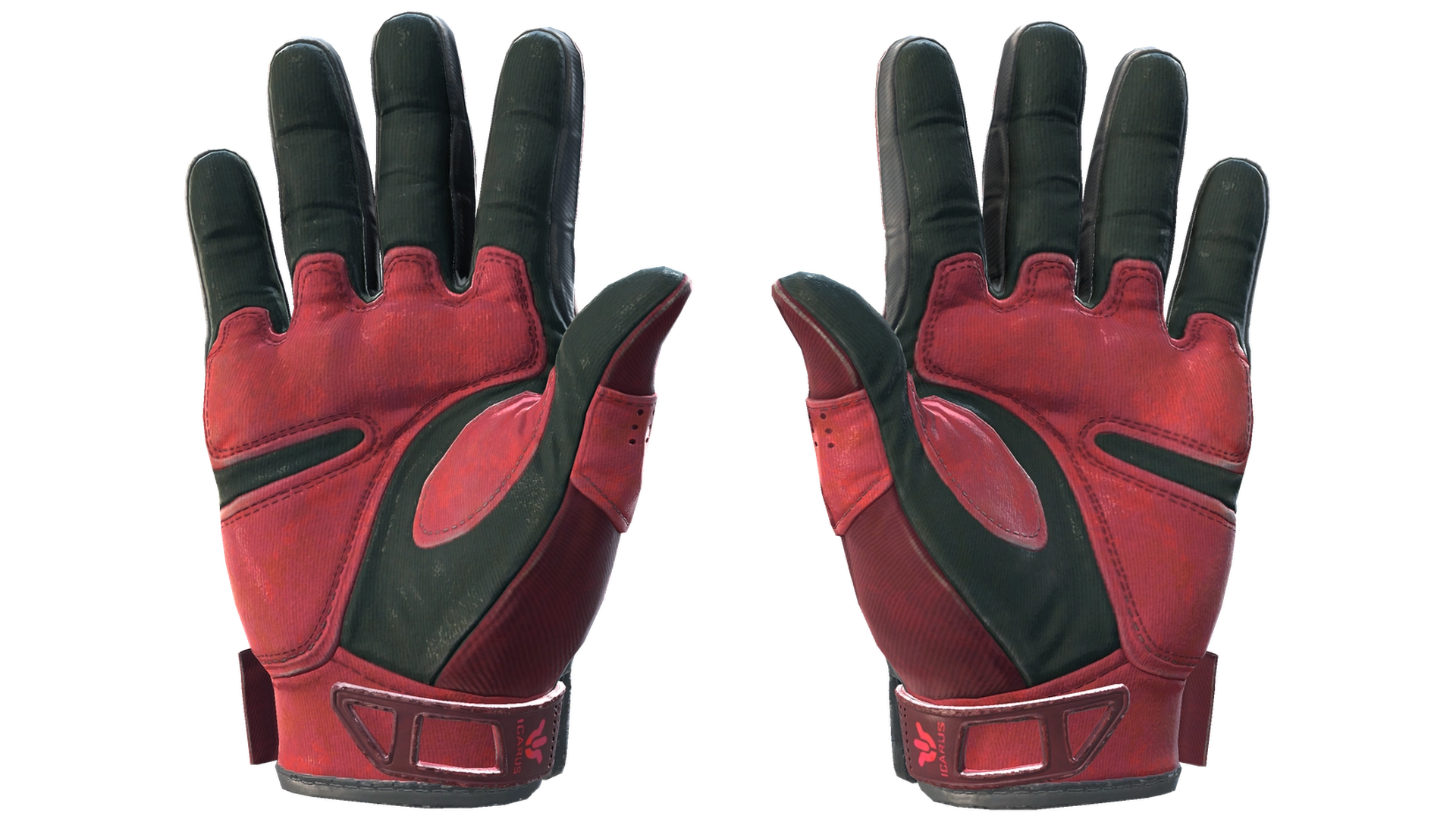 Scarlet Shamagh image