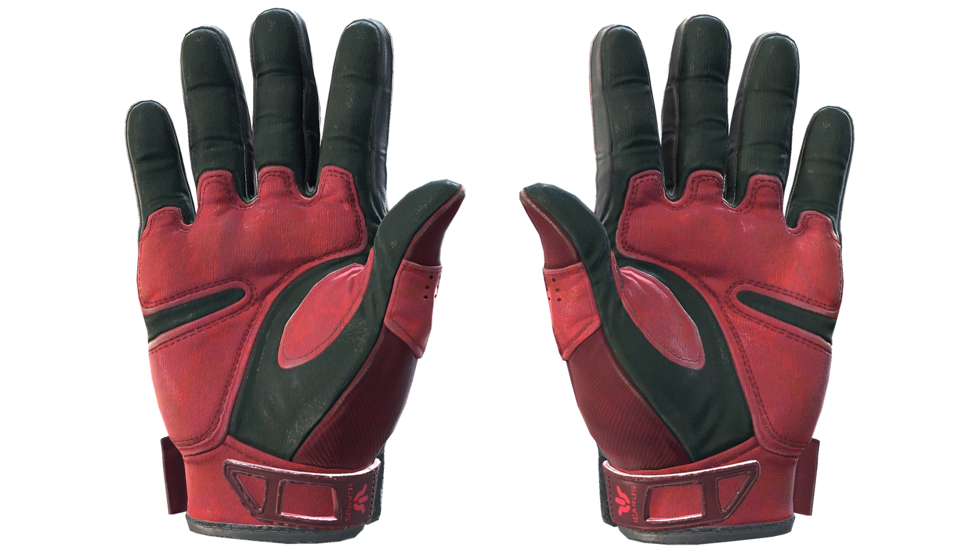 Scarlet Shamagh image