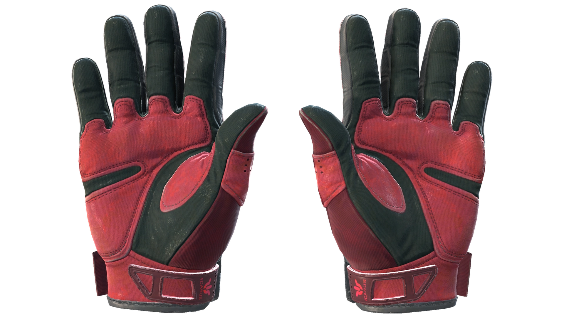 Scarlet Shamagh image