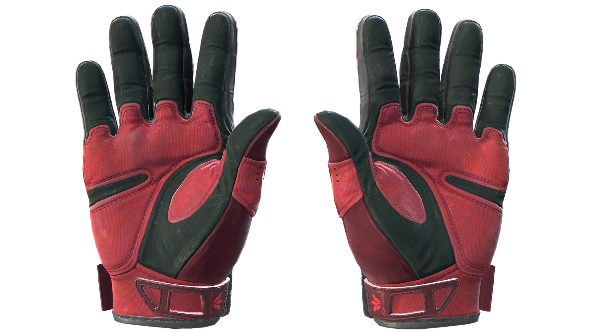 Scarlet Shamagh image