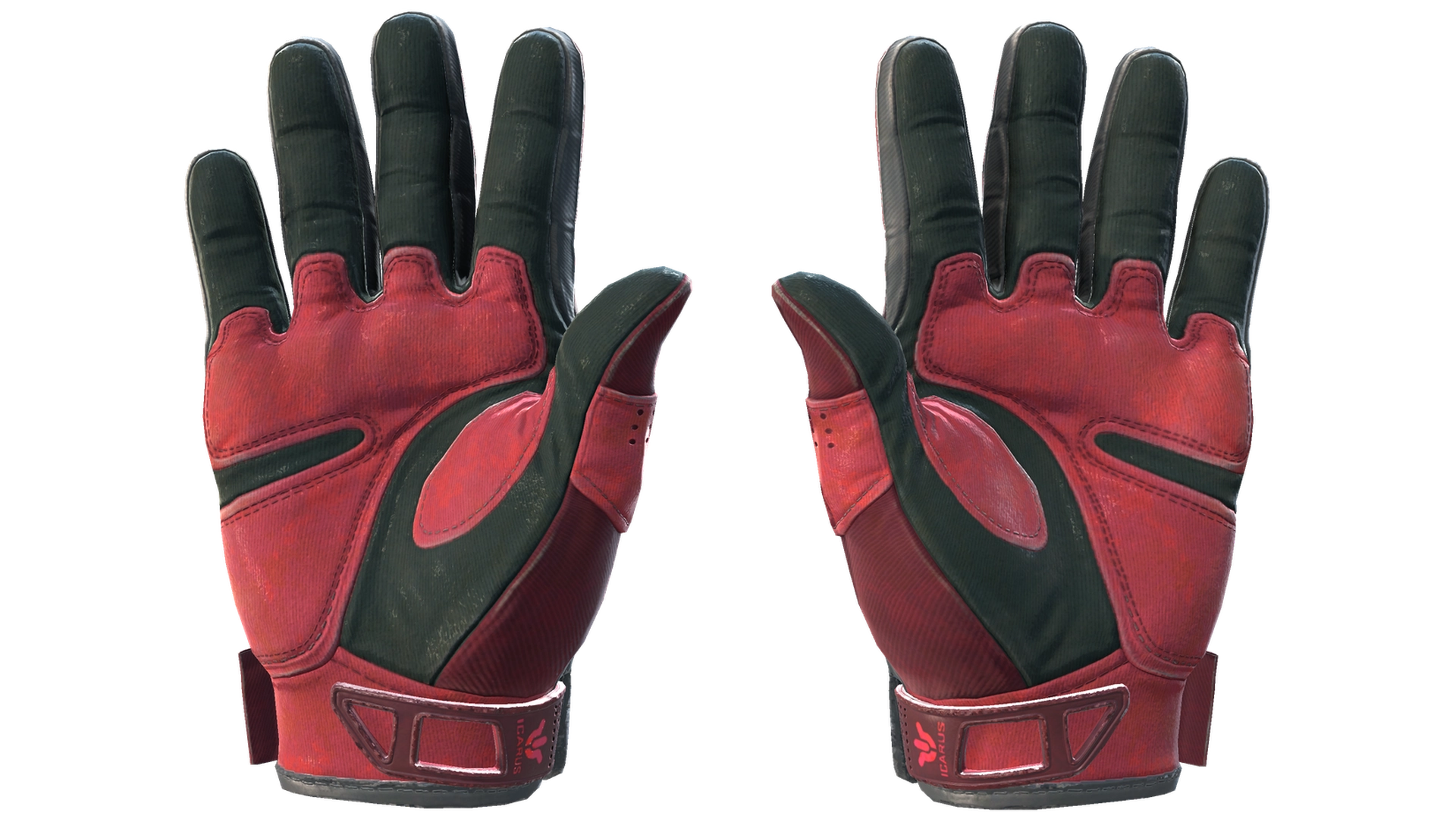 Scarlet Shamagh image