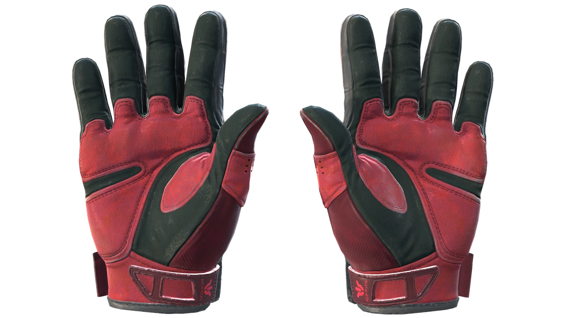 Scarlet Shamagh image