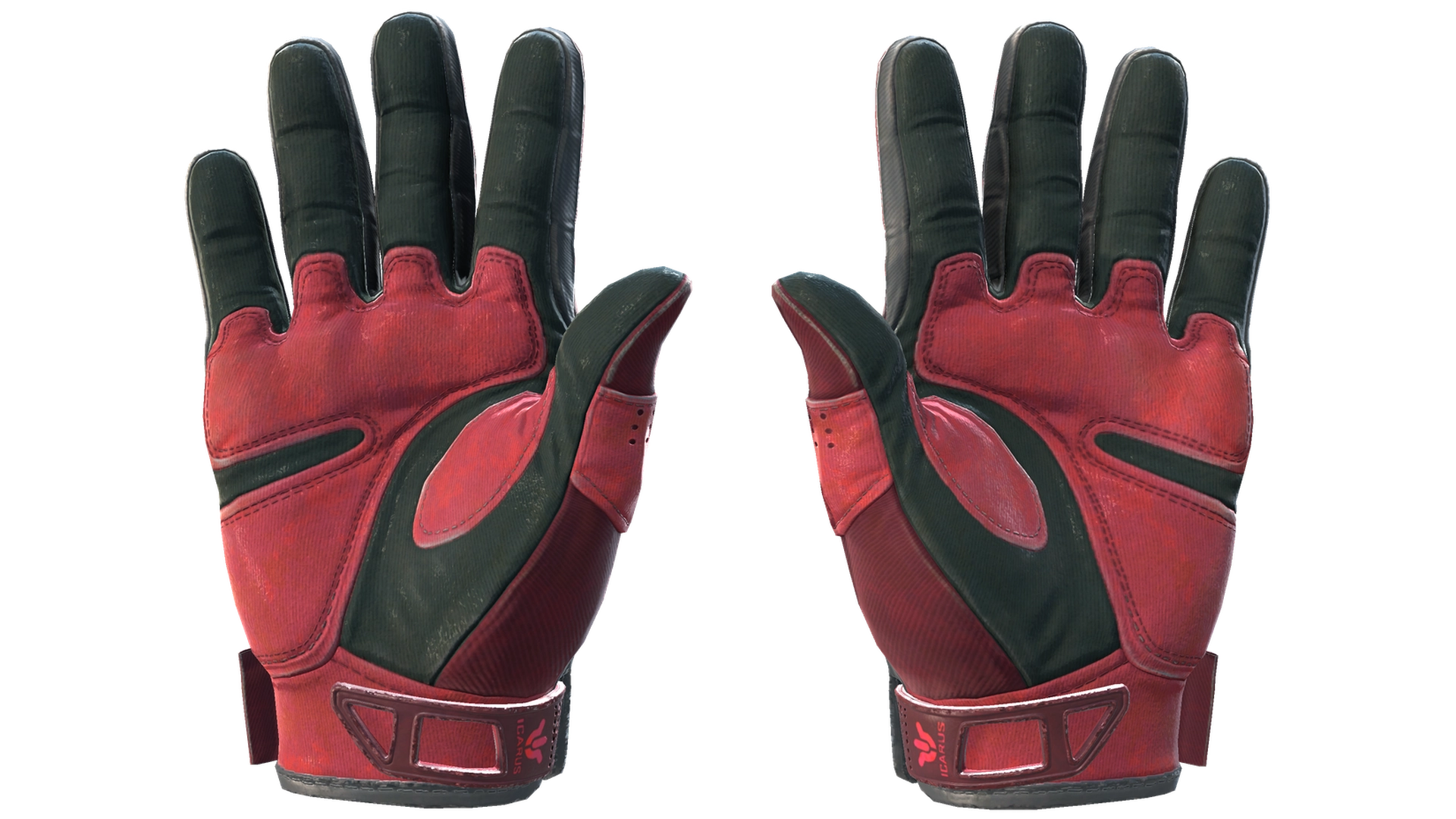 Scarlet Shamagh image