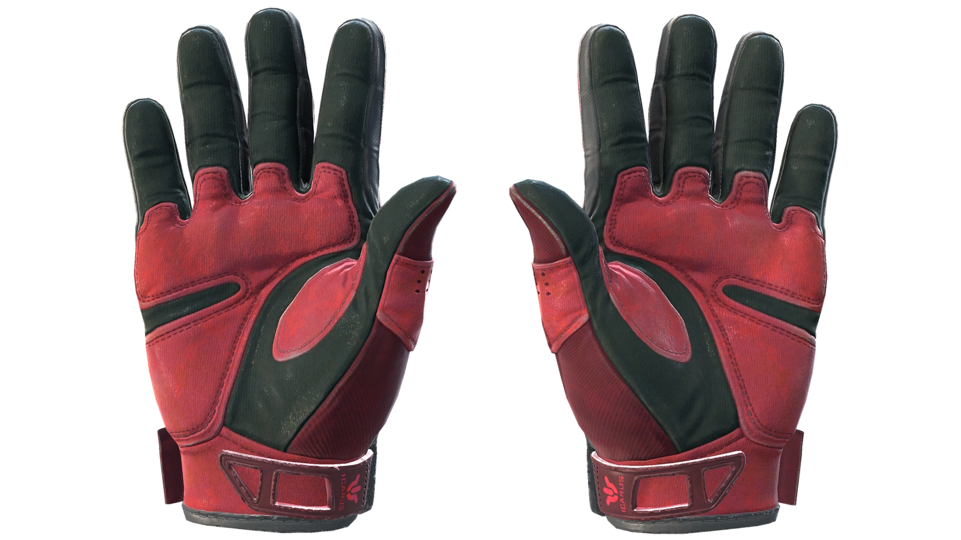 Scarlet Shamagh image