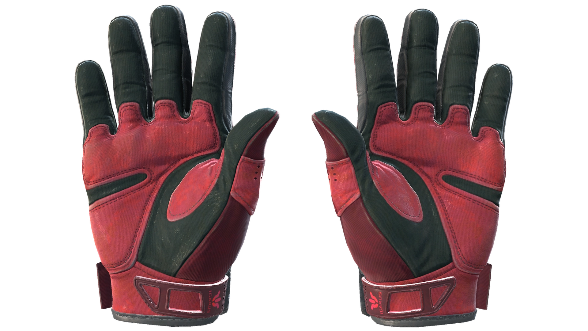 Scarlet Shamagh image