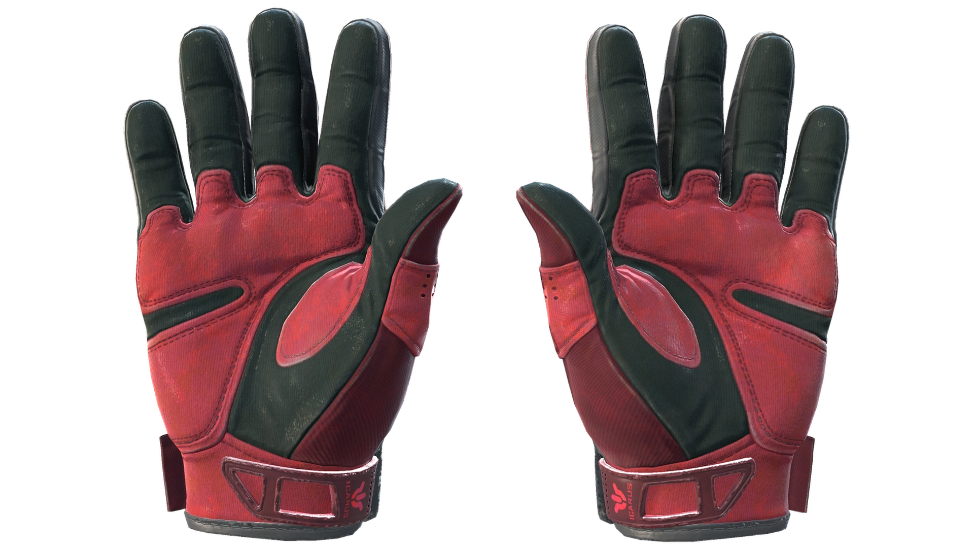 Scarlet Shamagh image