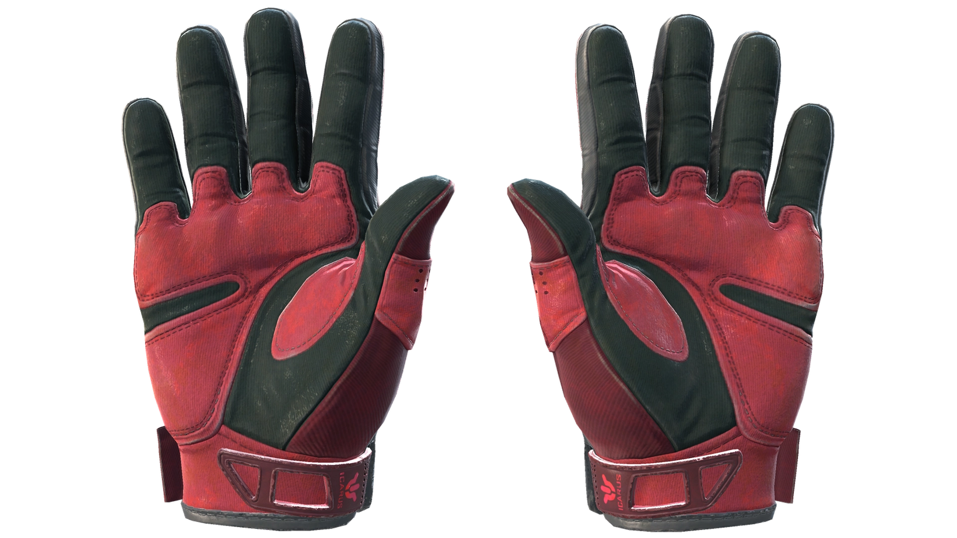 Scarlet Shamagh image