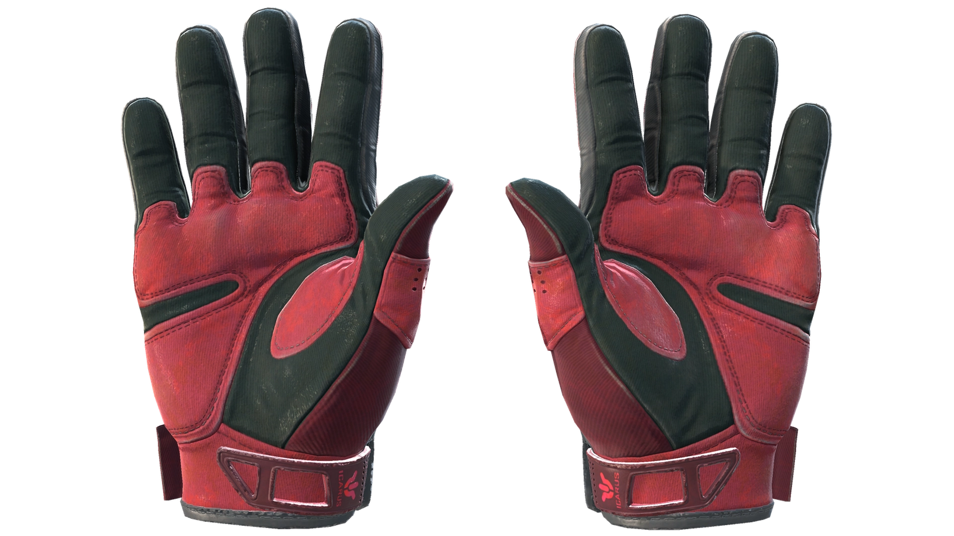 Scarlet Shamagh image