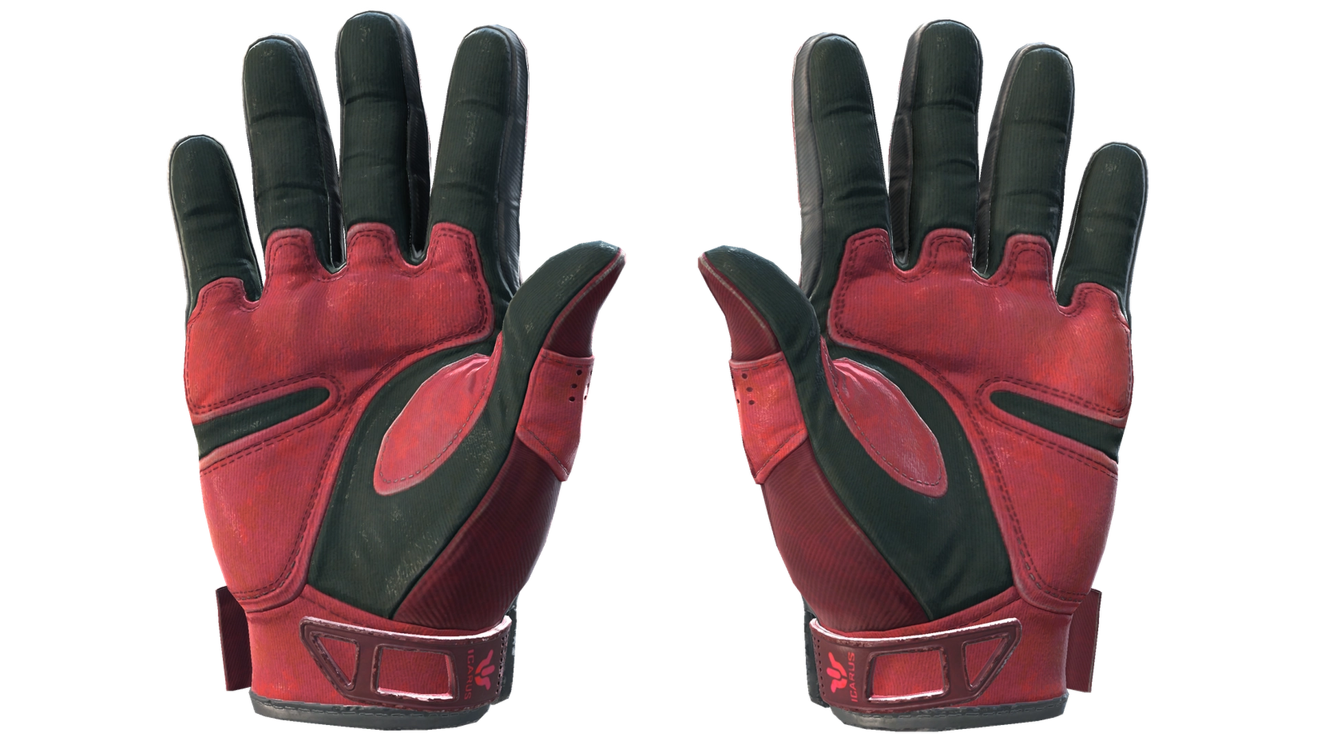 Scarlet Shamagh image