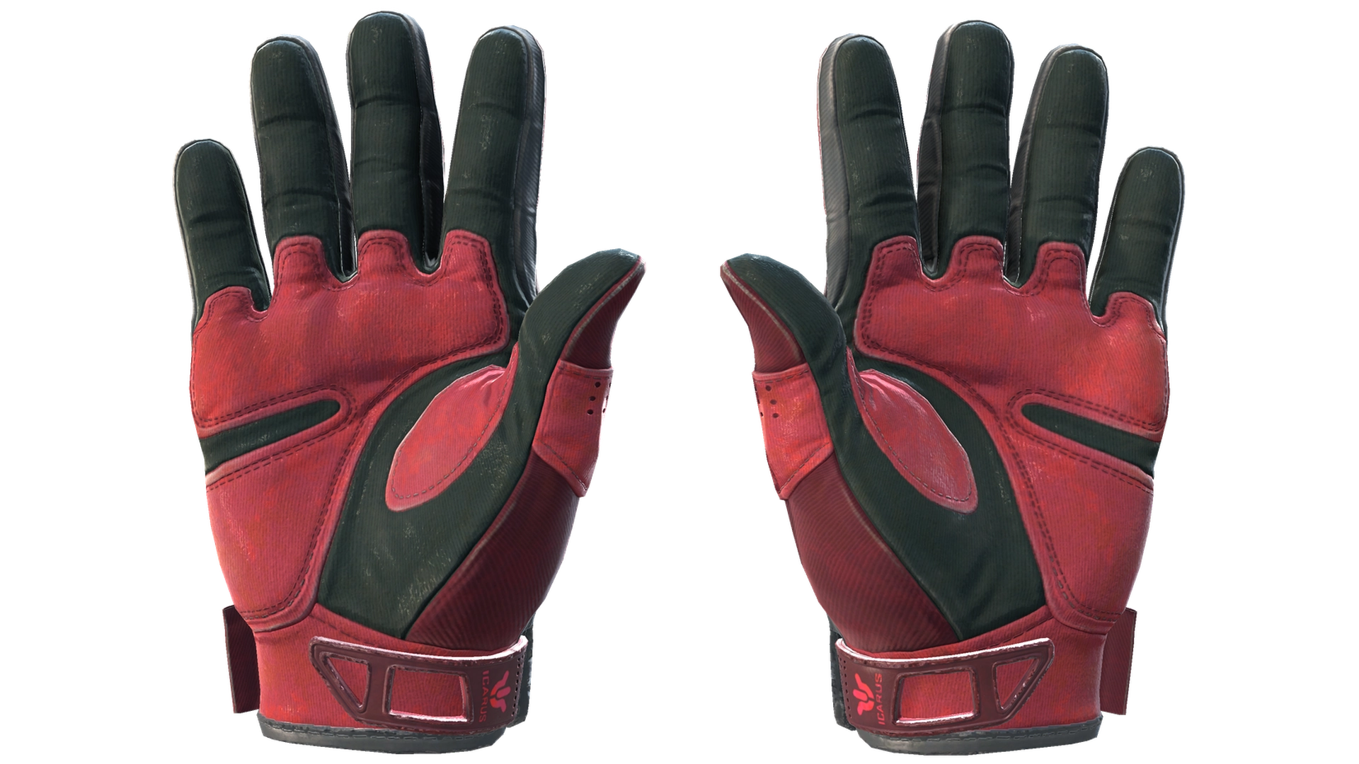 Scarlet Shamagh image