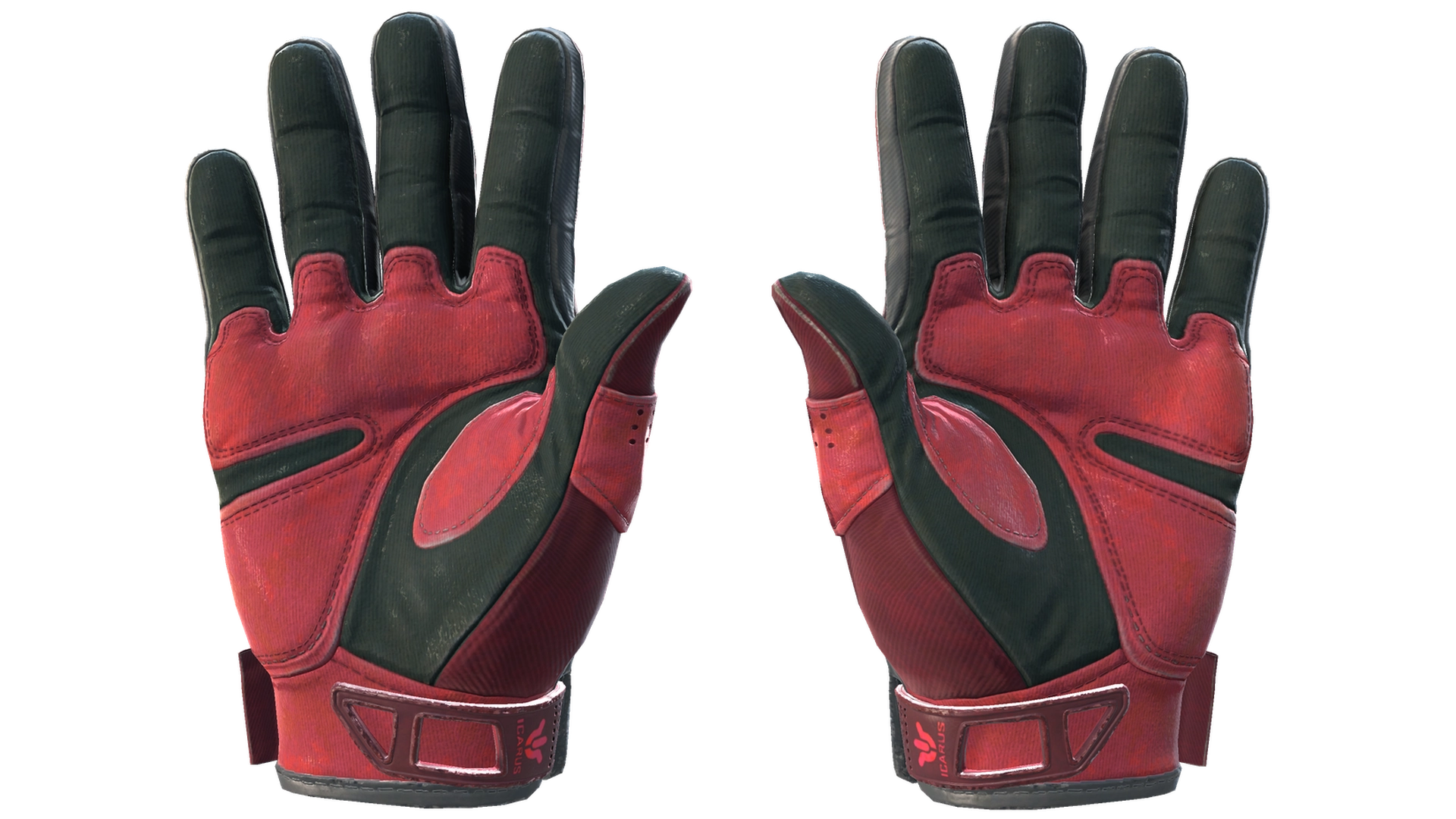 Scarlet Shamagh image