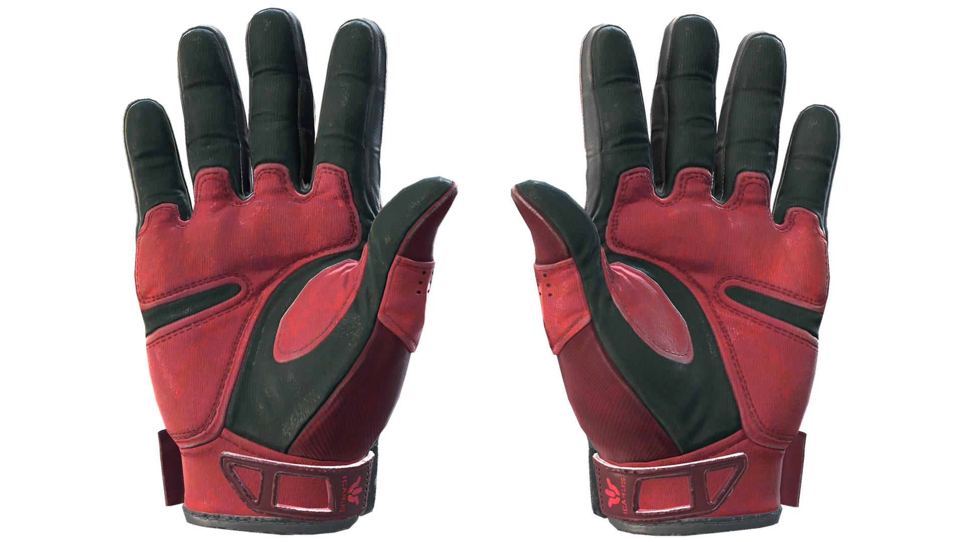 ★ Sport Gloves | Scarlet Shamagh (Minimal Wear)