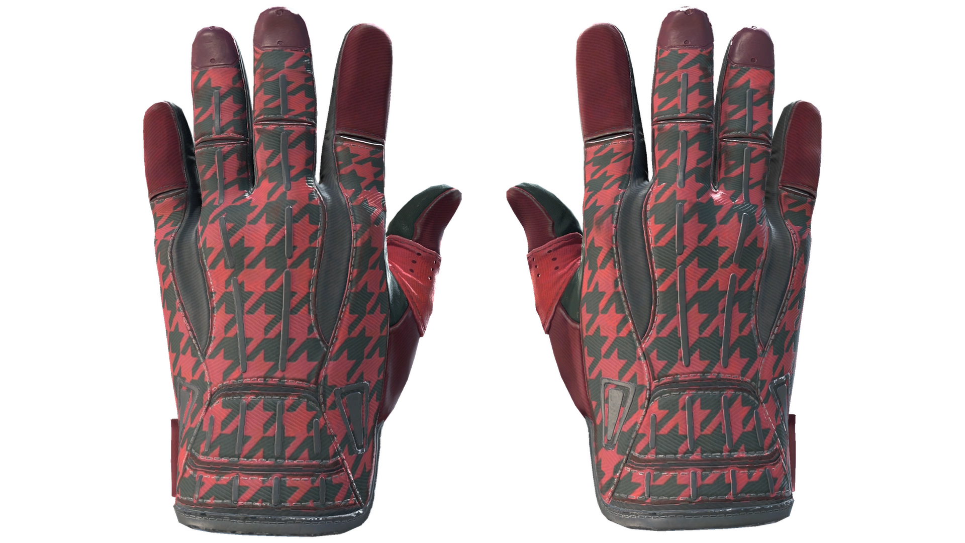 ★ Sport Gloves | Scarlet Shamagh (Minimal Wear)