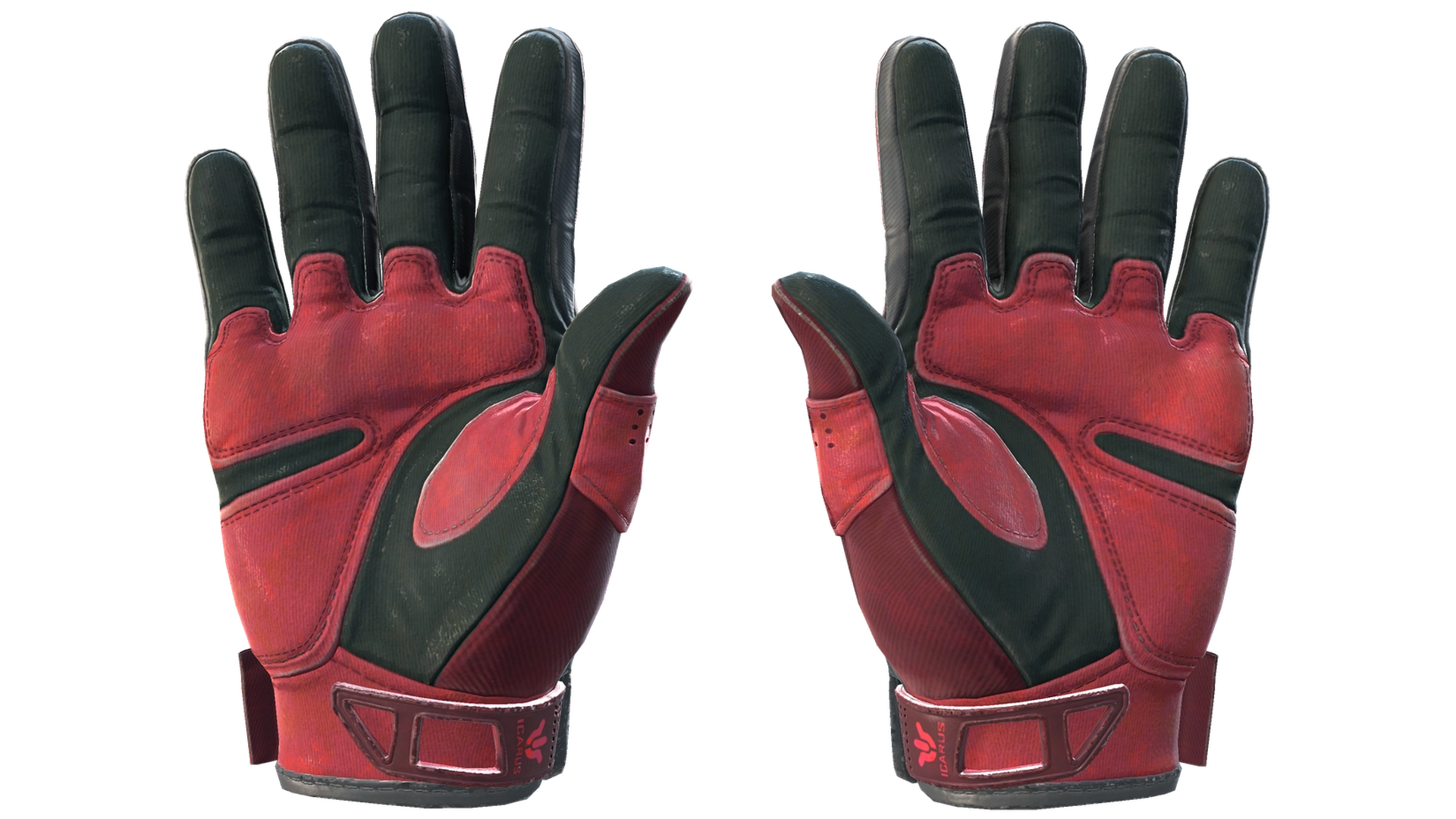 Scarlet Shamagh image