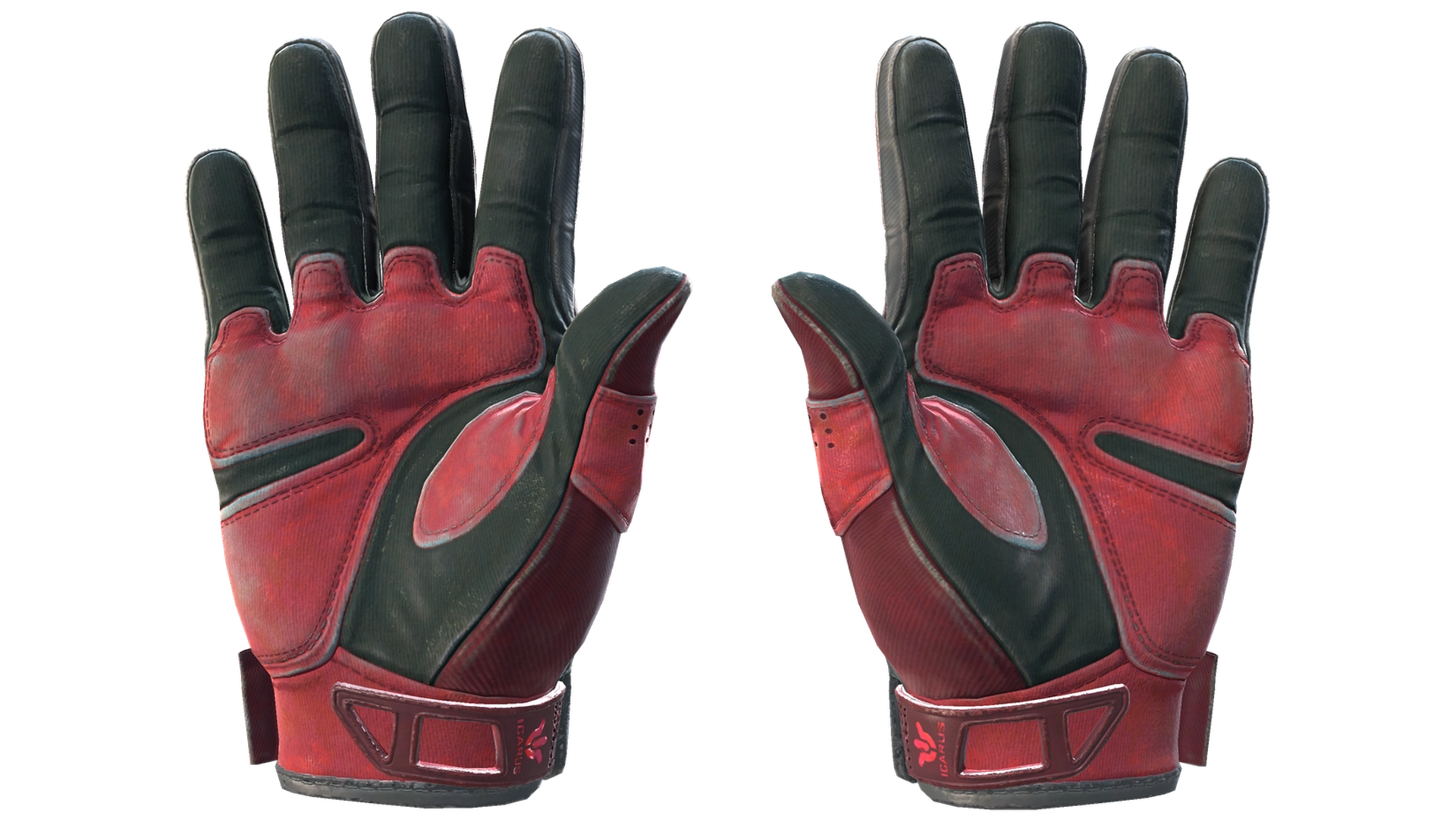 Scarlet Shamagh image