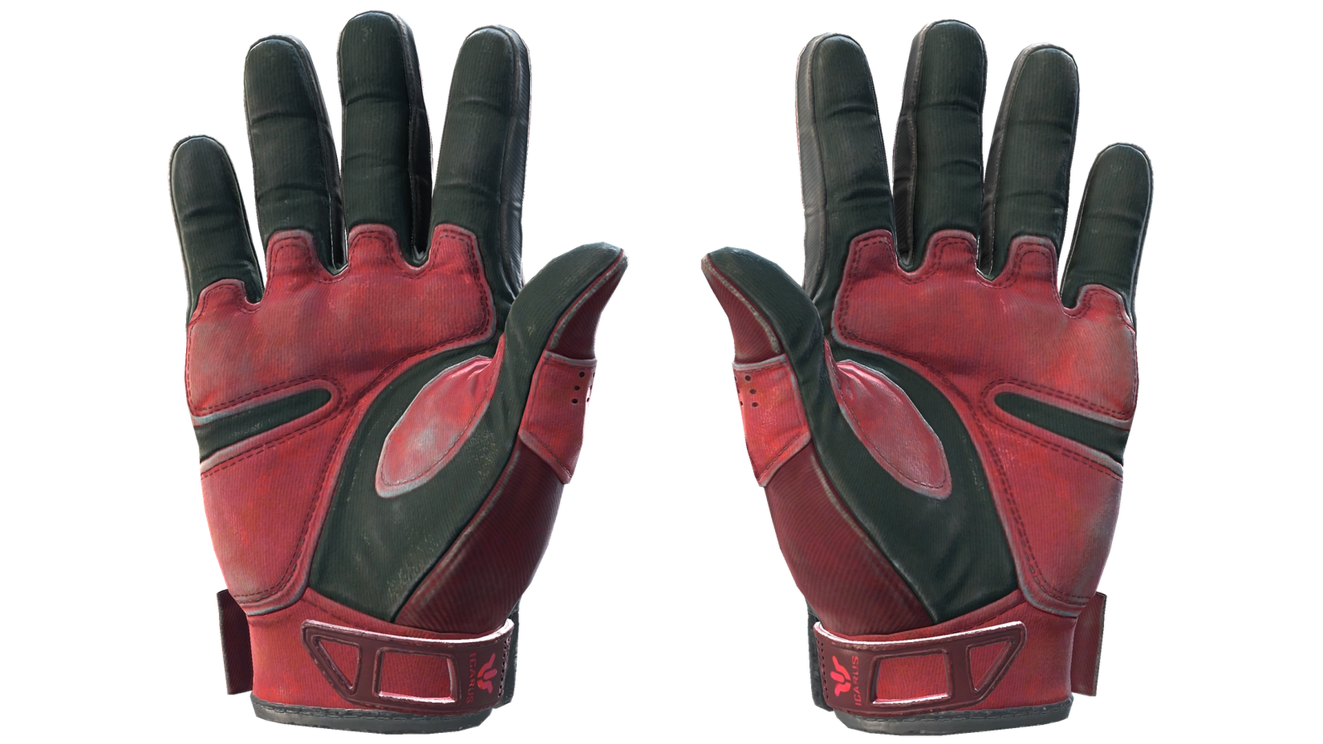 Scarlet Shamagh image