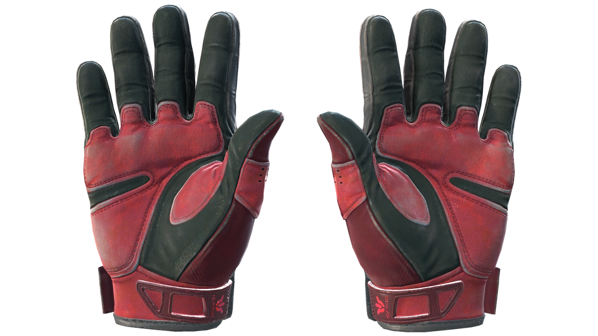 Scarlet Shamagh image