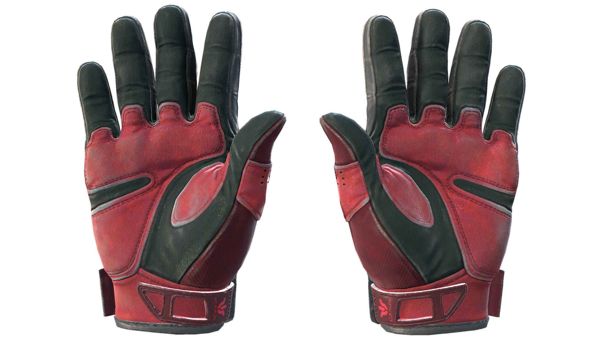 Scarlet Shamagh image