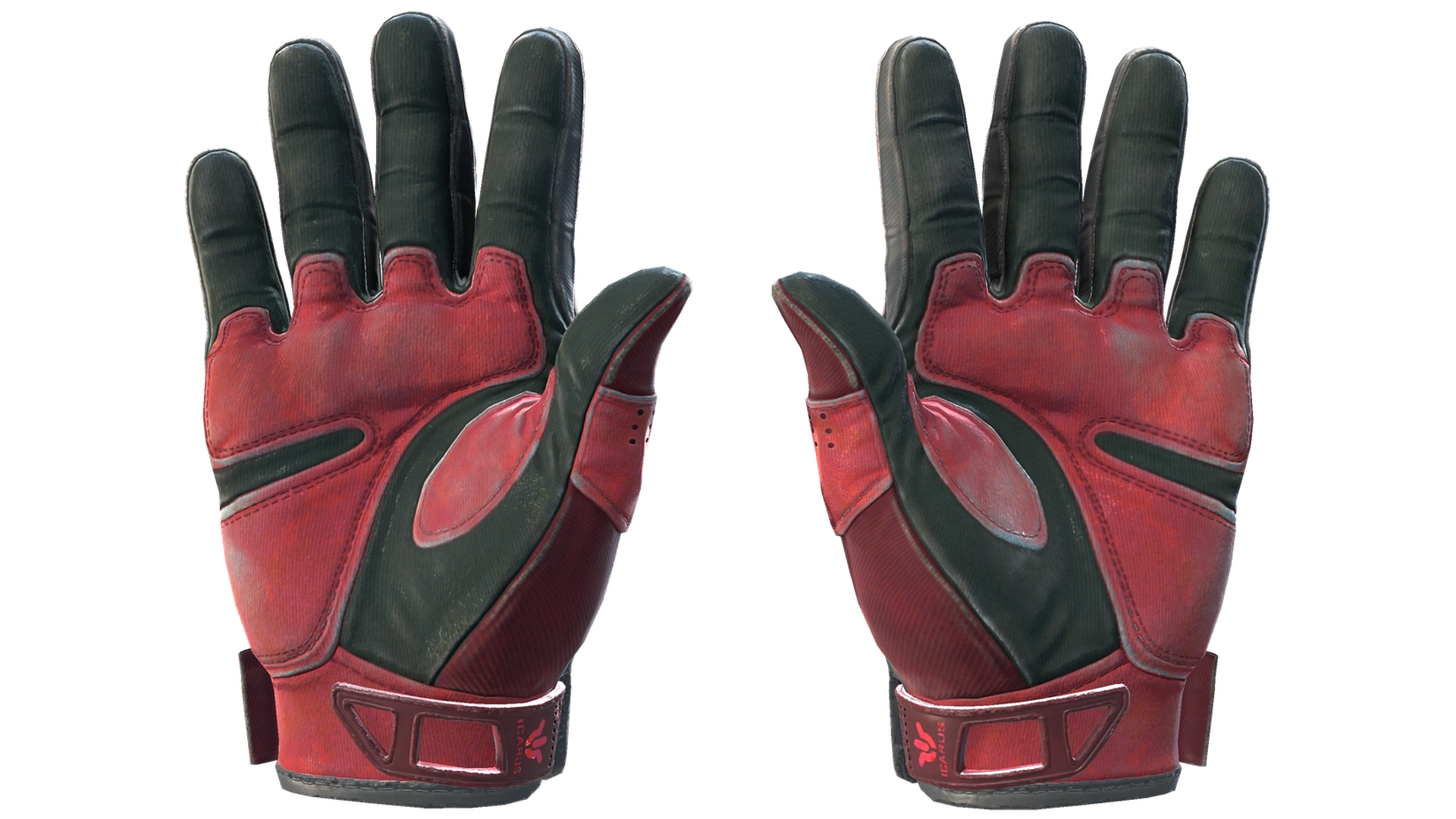 Scarlet Shamagh image
