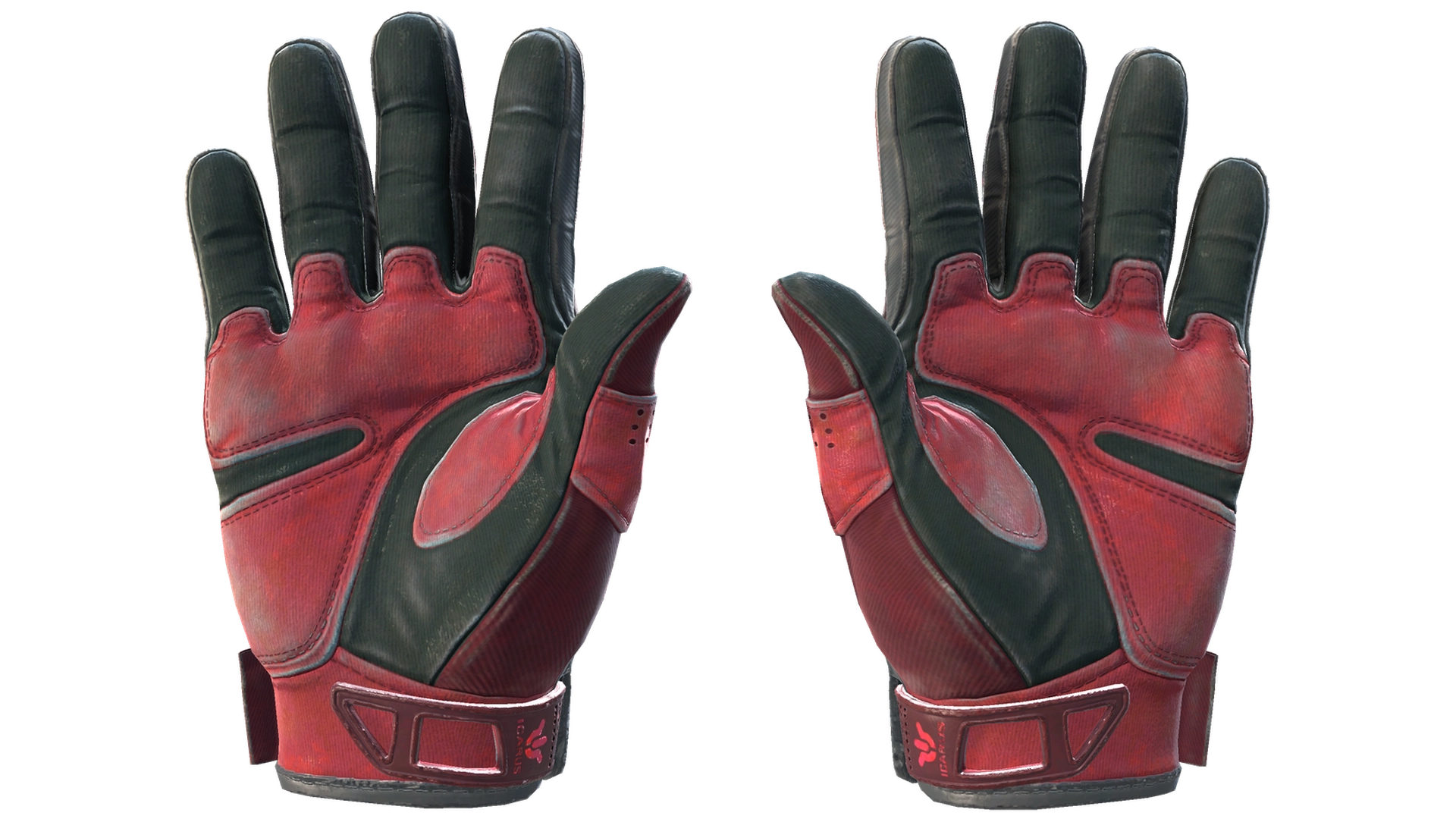 Scarlet Shamagh image