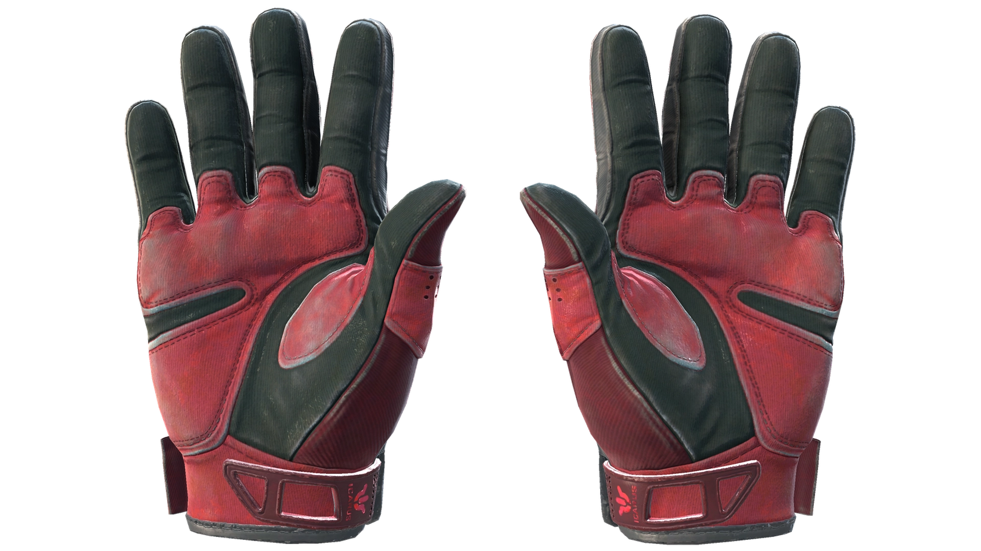 Scarlet Shamagh image