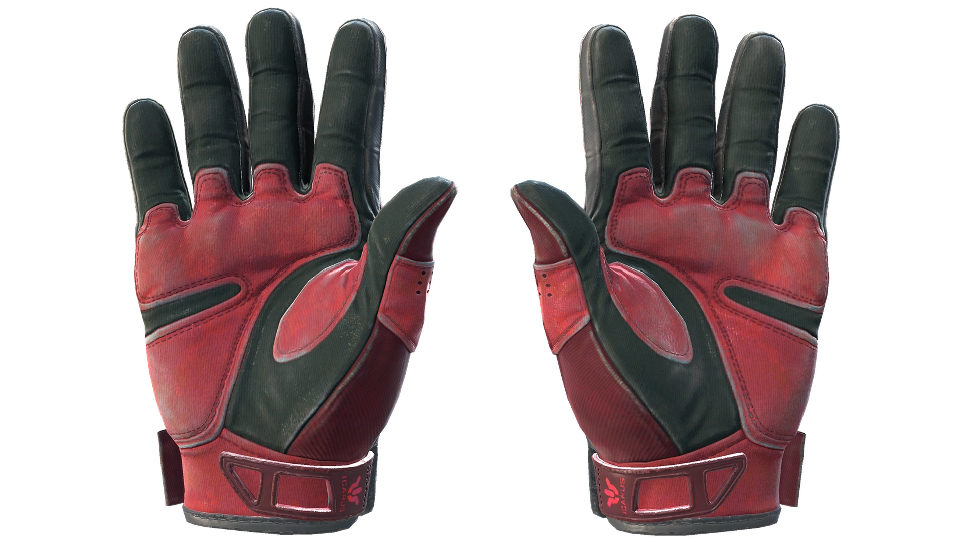 Scarlet Shamagh image