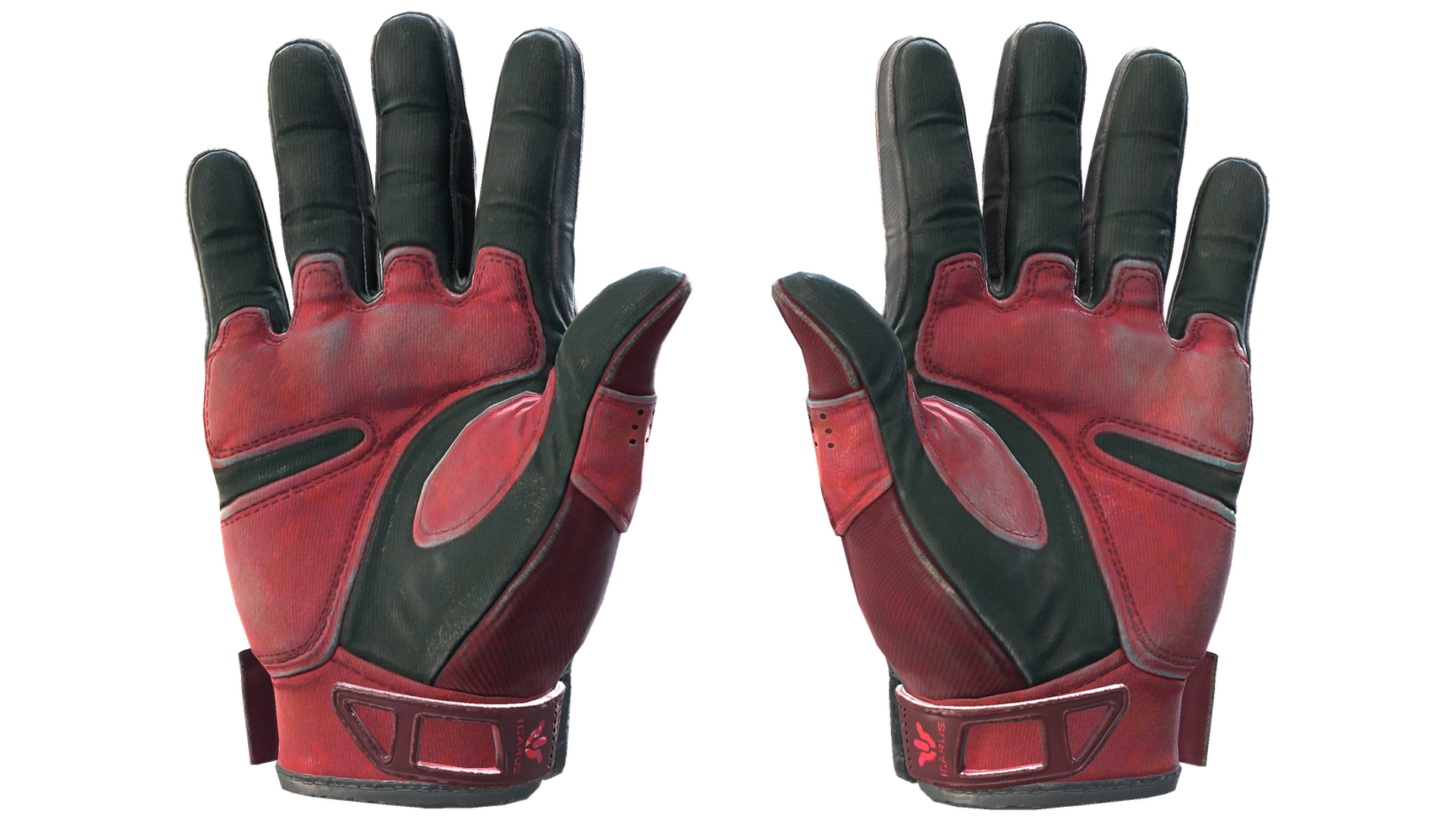 Scarlet Shamagh image
