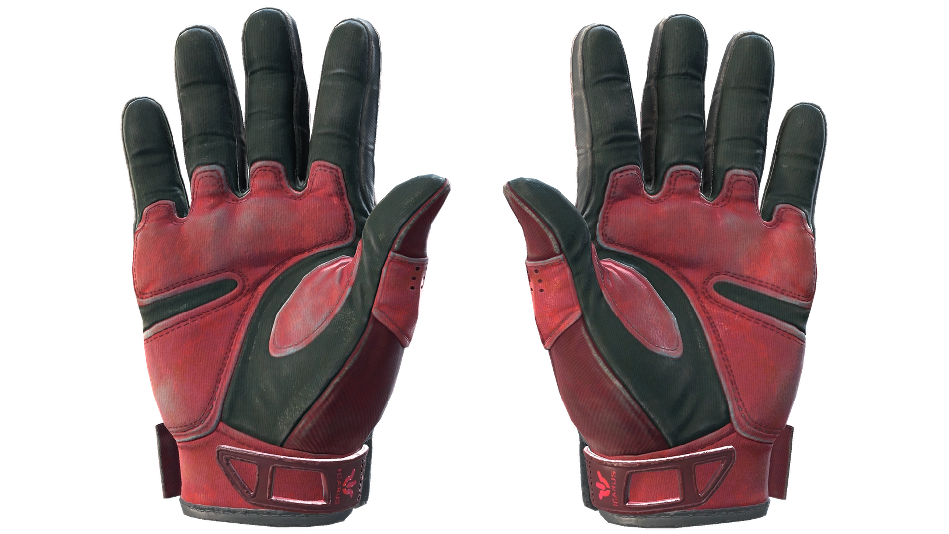 Scarlet Shamagh image
