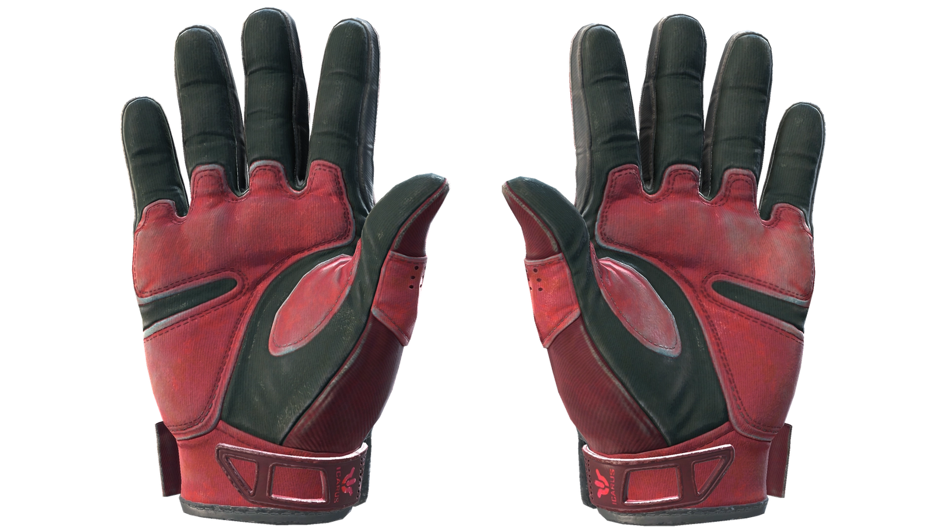 Scarlet Shamagh image