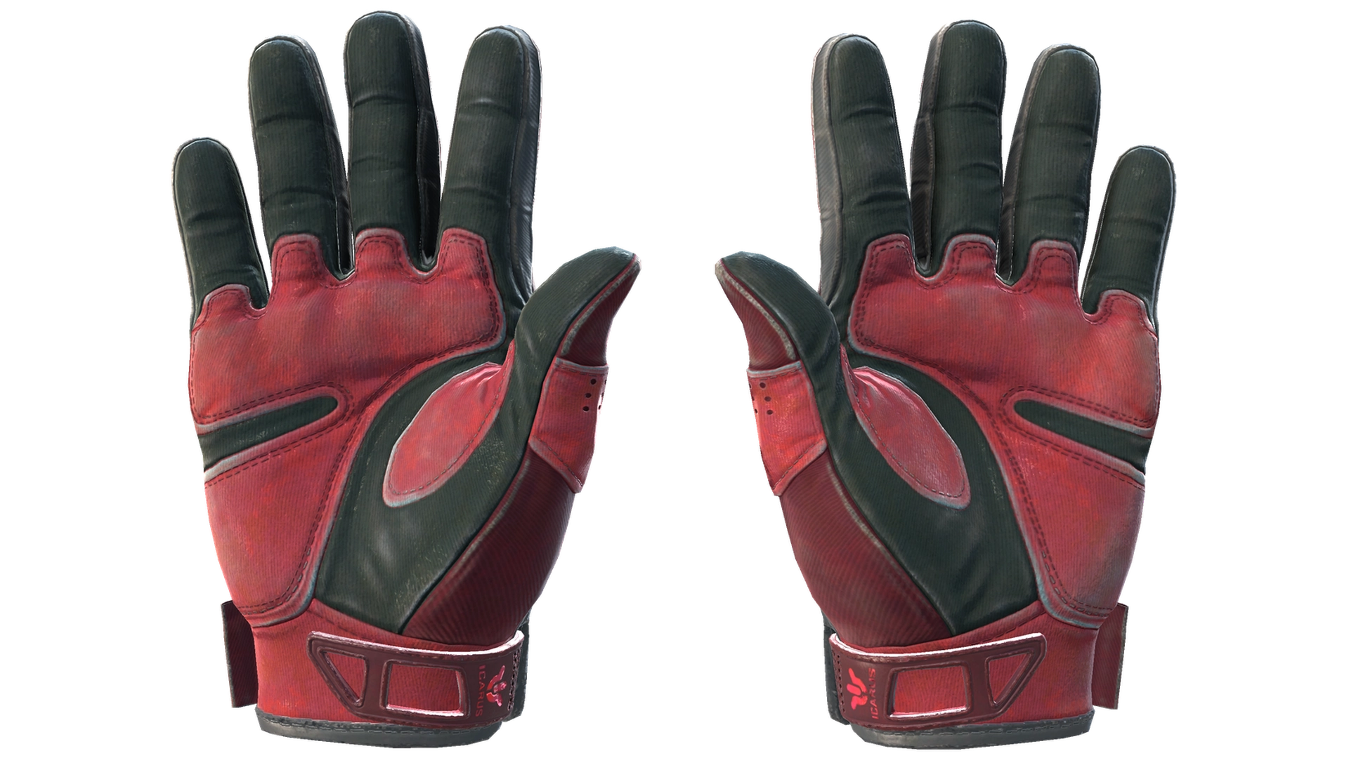 Scarlet Shamagh image