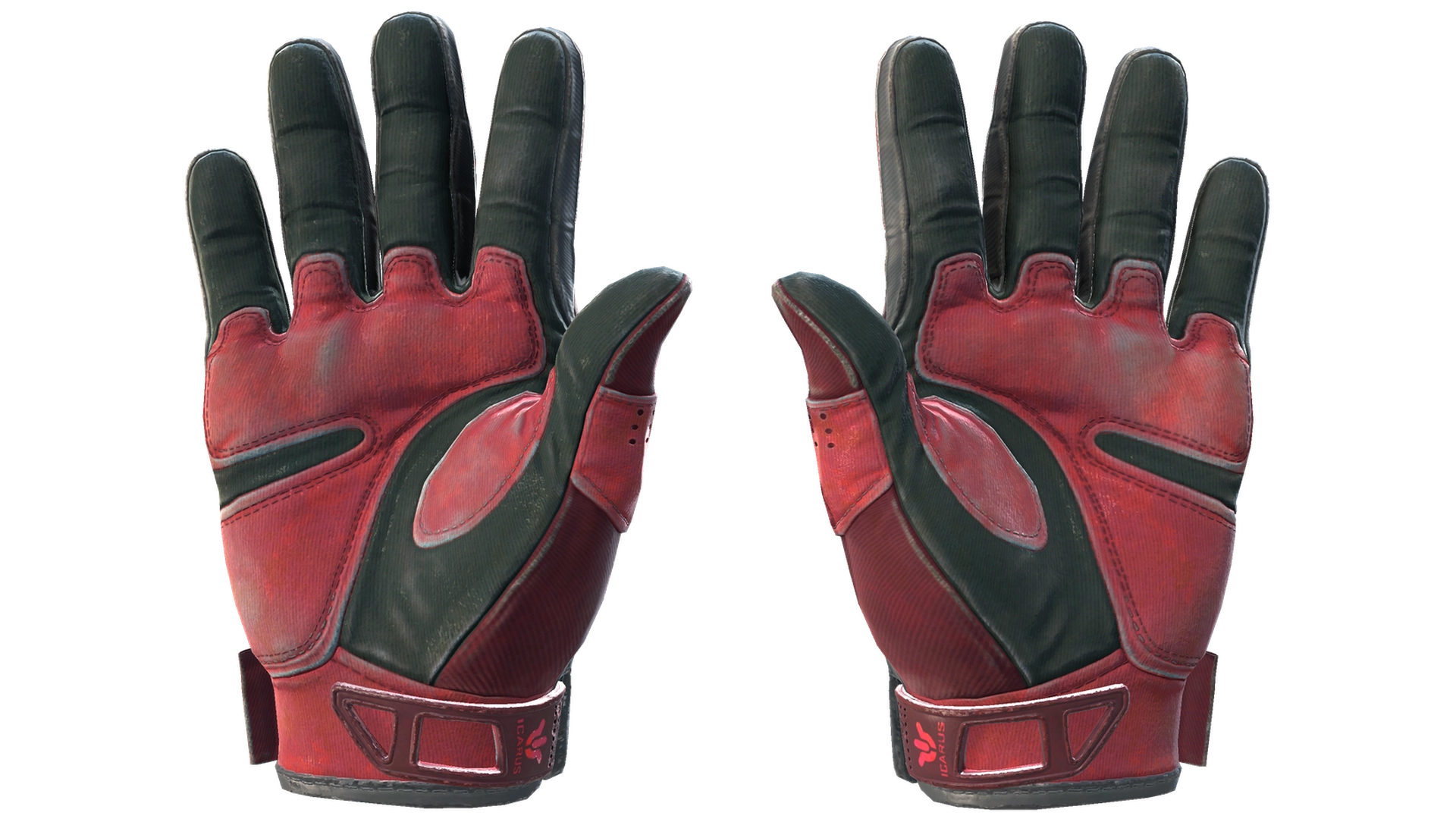 Scarlet Shamagh image