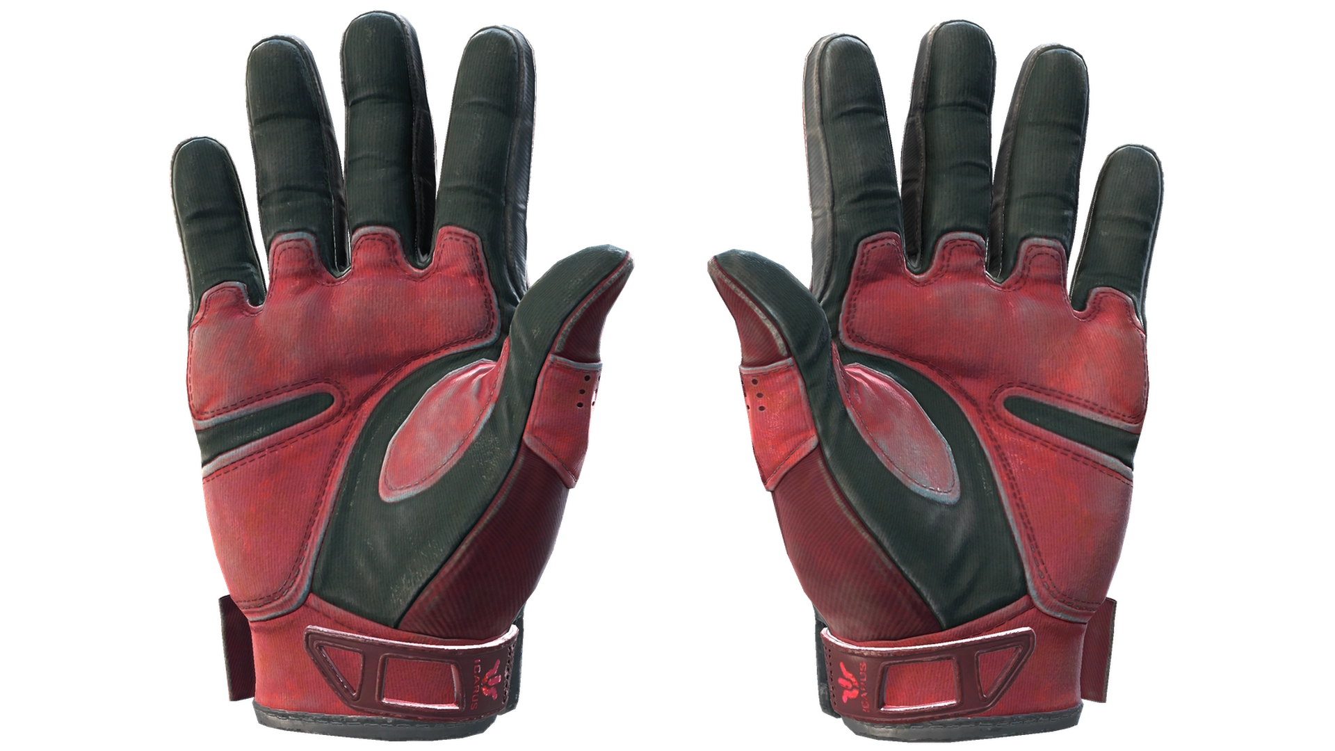 Scarlet Shamagh image