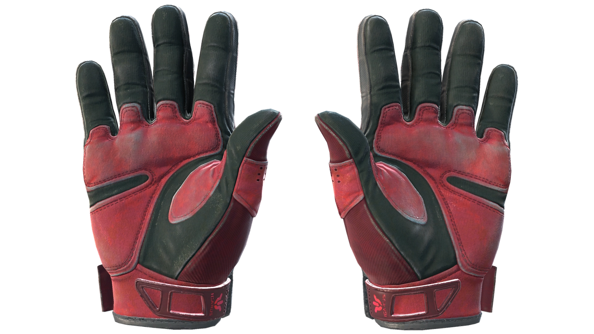 Scarlet Shamagh image
