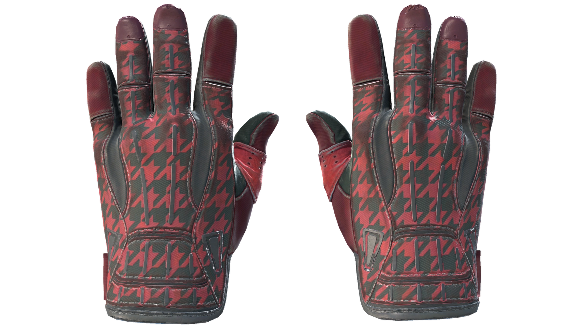 Scarlet Shamagh image
