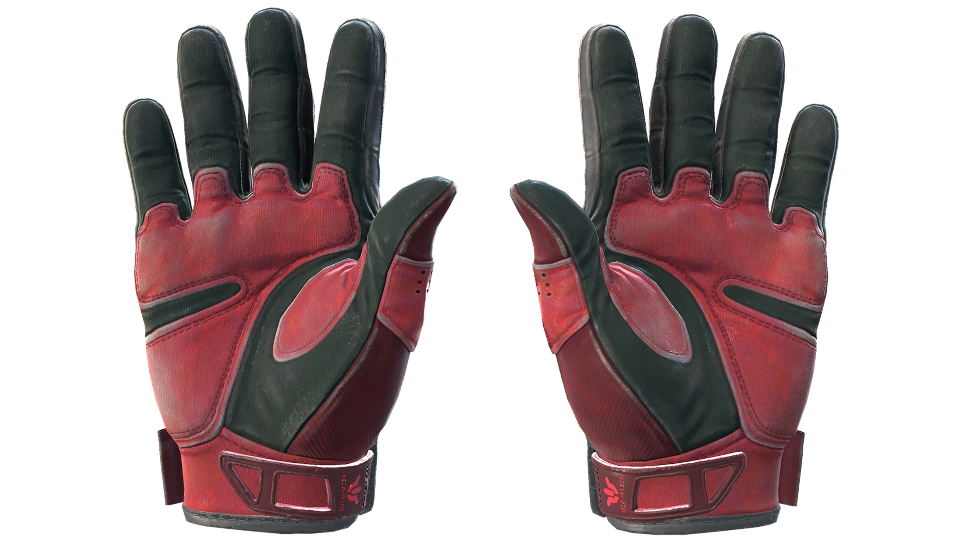 Scarlet Shamagh image