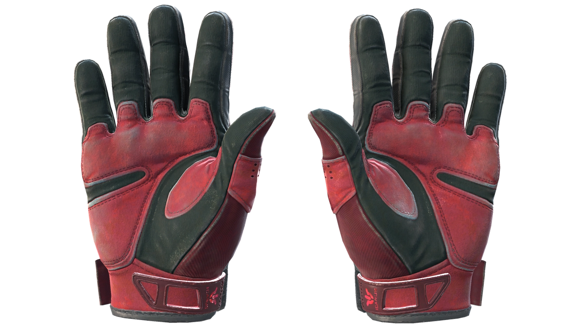 Scarlet Shamagh image