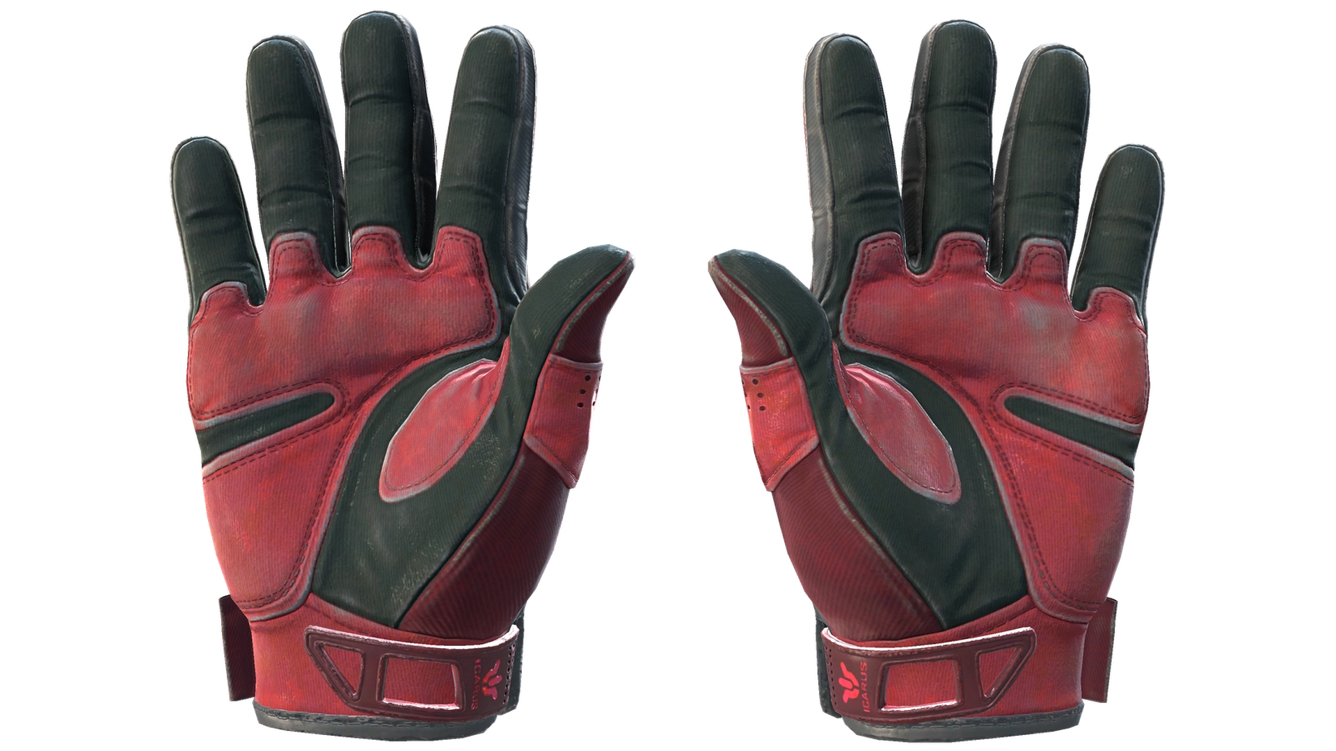 Scarlet Shamagh image