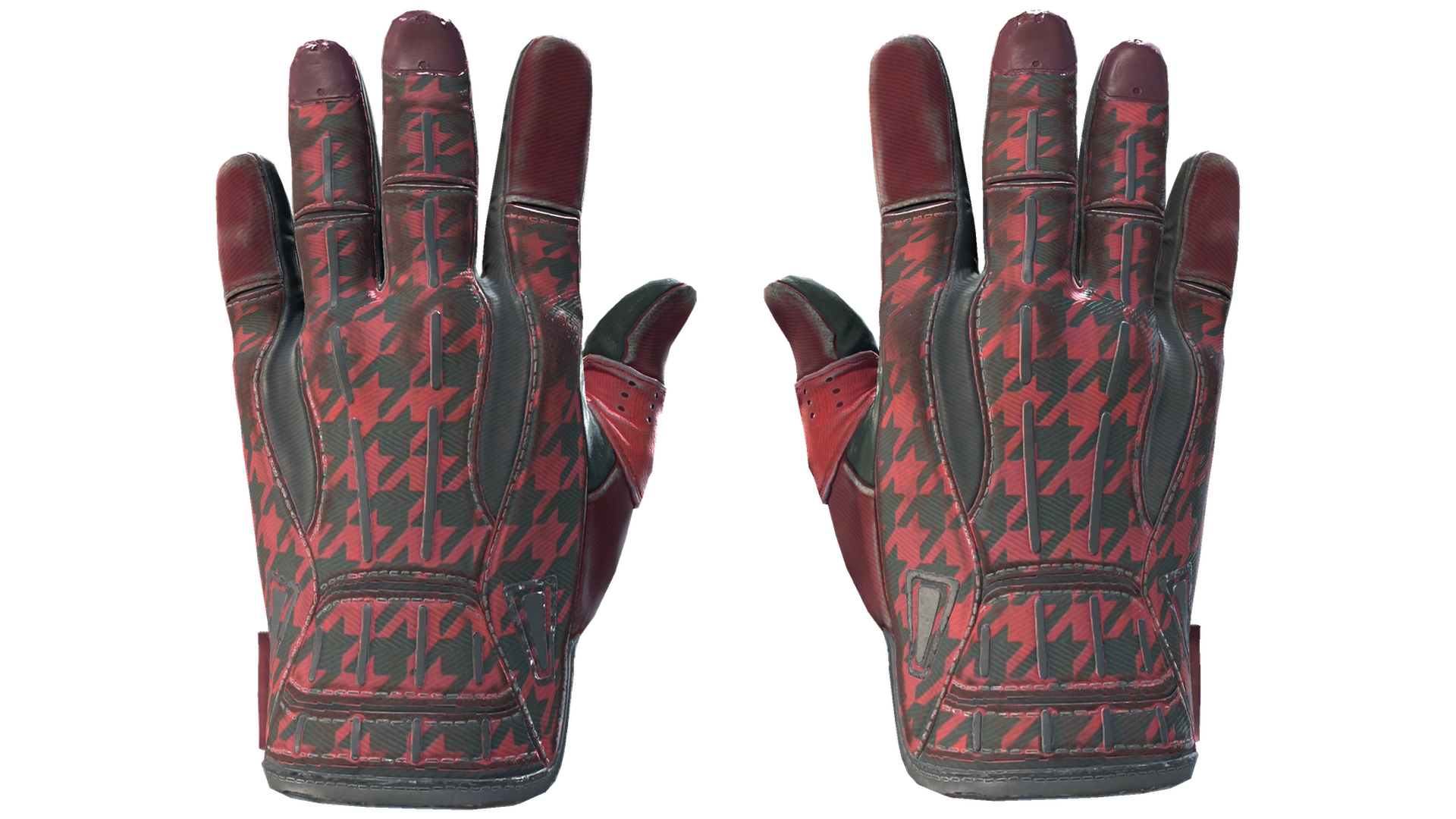 Scarlet Shamagh image