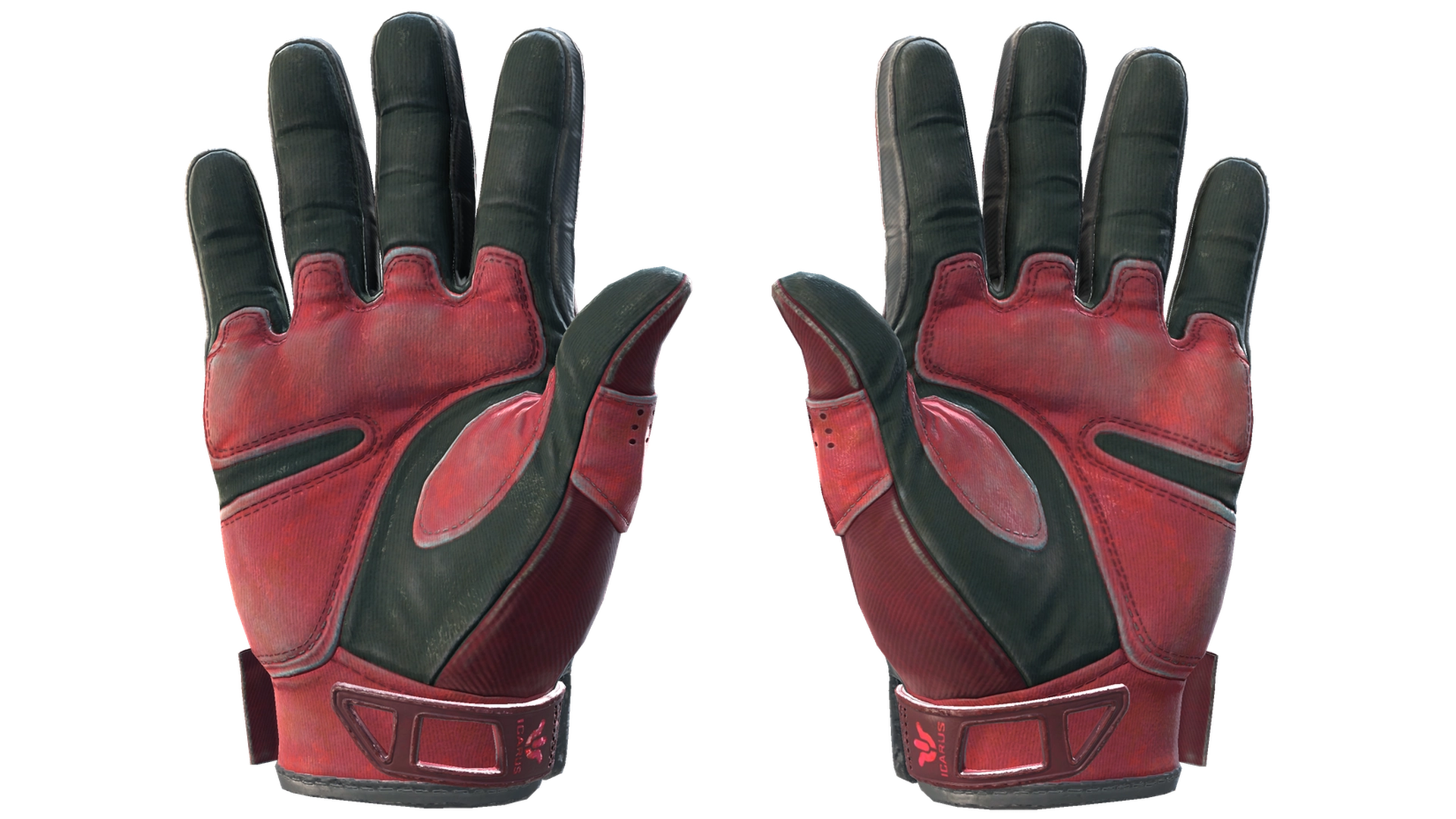 Scarlet Shamagh image