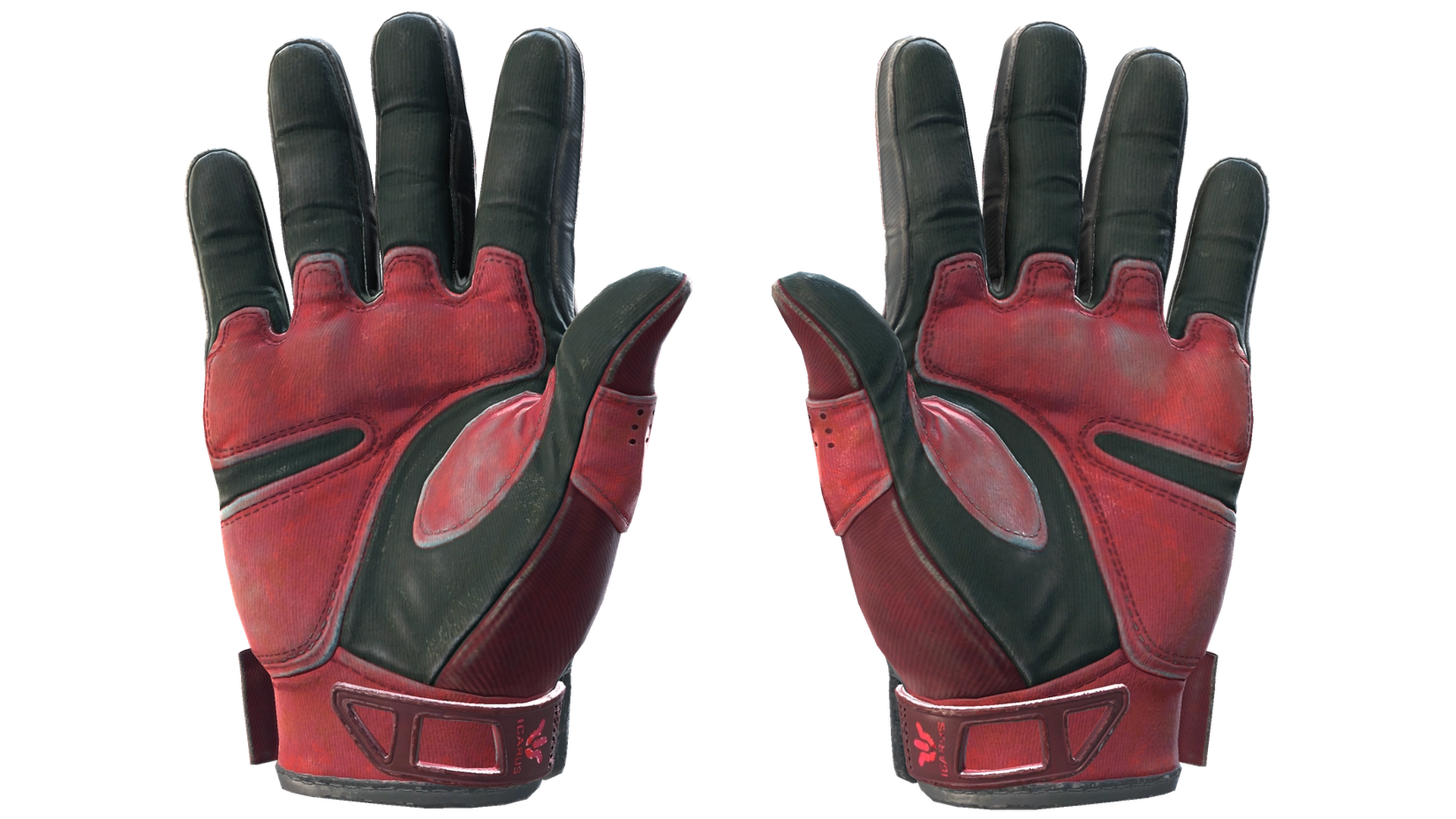 Scarlet Shamagh image
